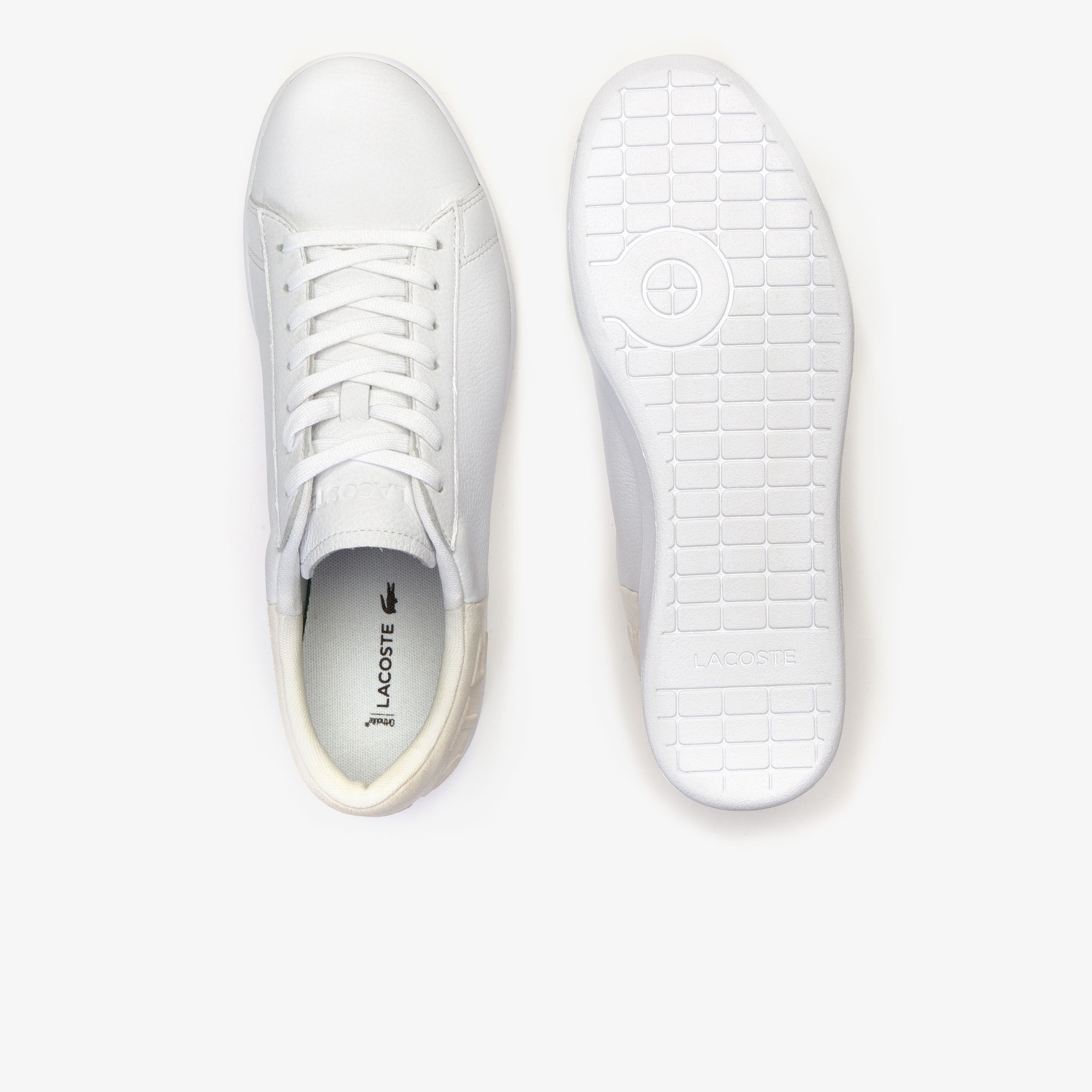 CARNABY EVO 419 2 SMA от Lacoste - Lookel