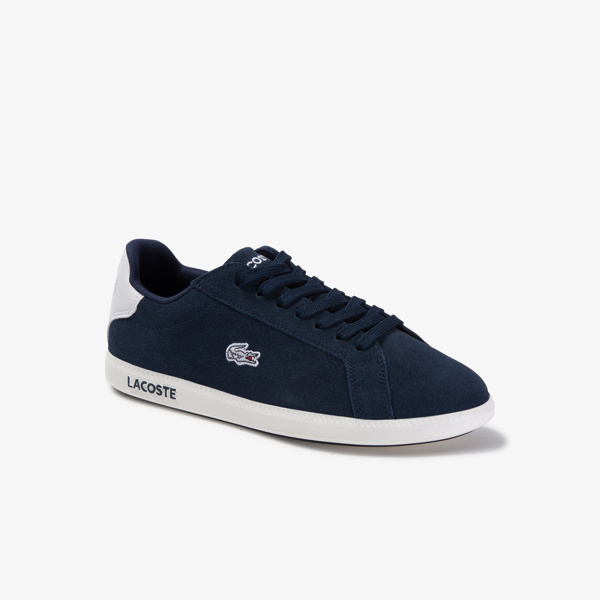 lacoste graduate 120