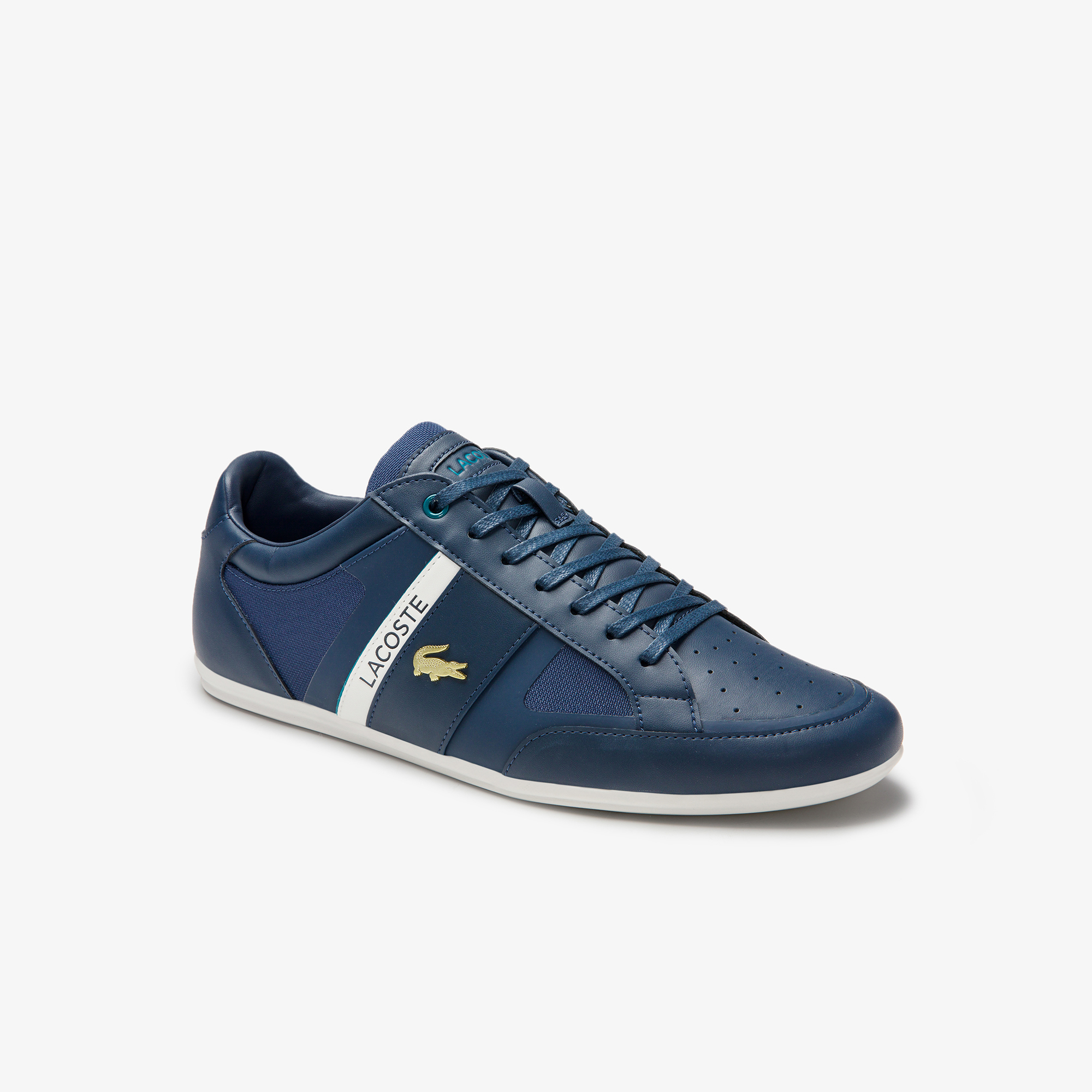 lacoste chaymon tech