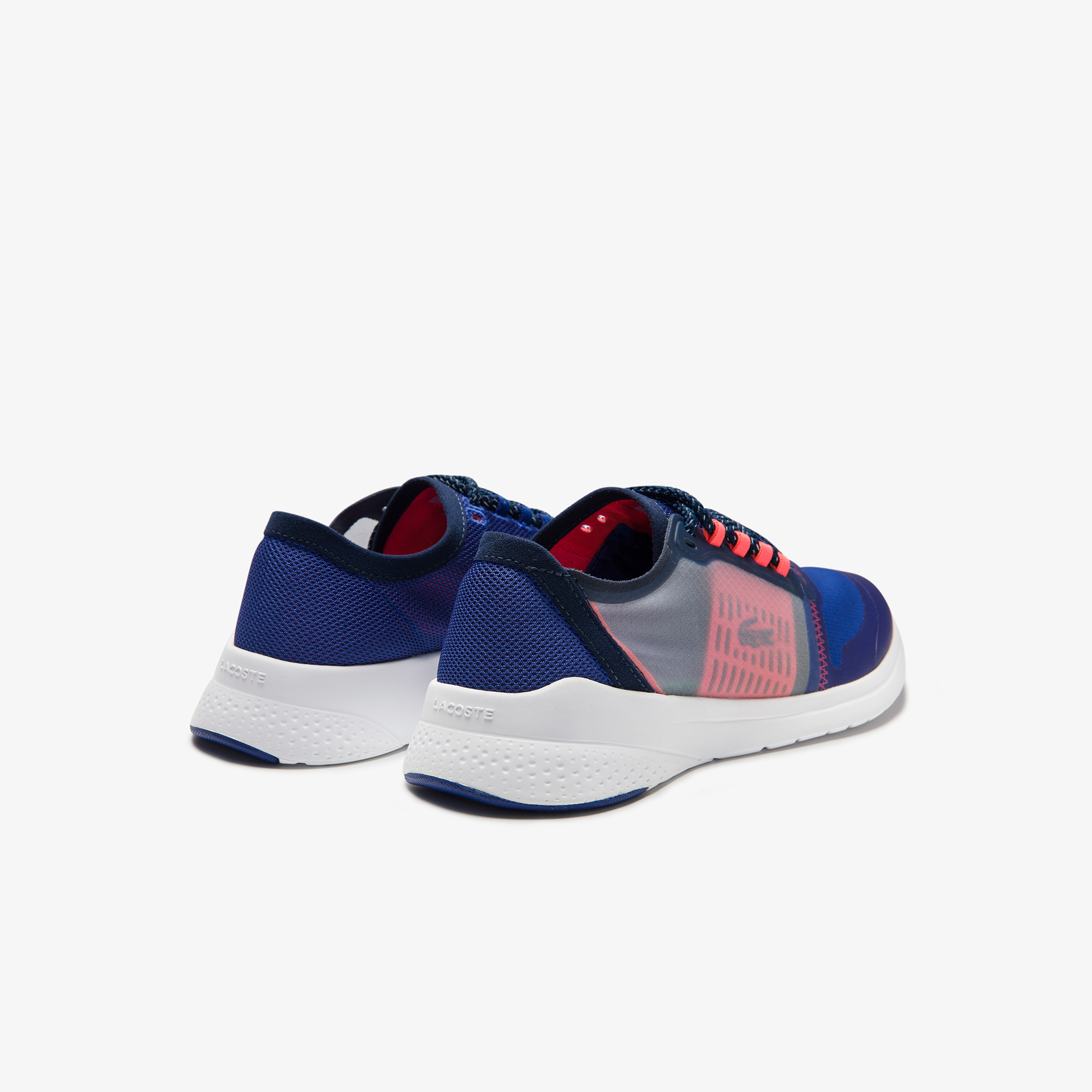 фото Кроссовки lacoste lt fit 0120 1 sfa