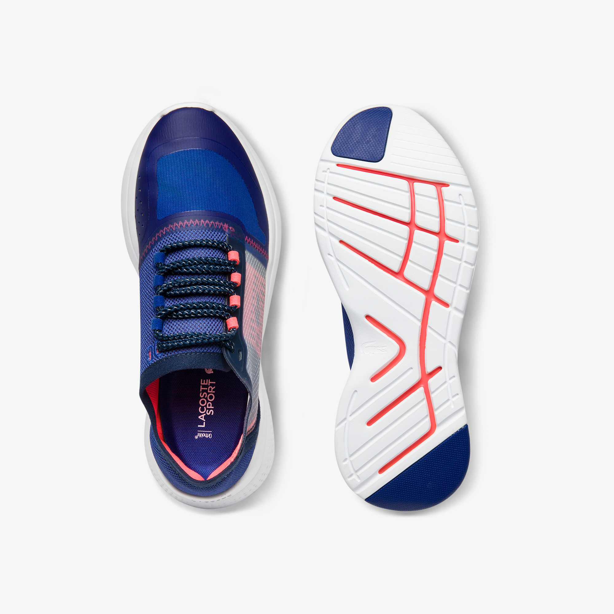 фото Кроссовки lacoste lt fit 0120 1 sfa