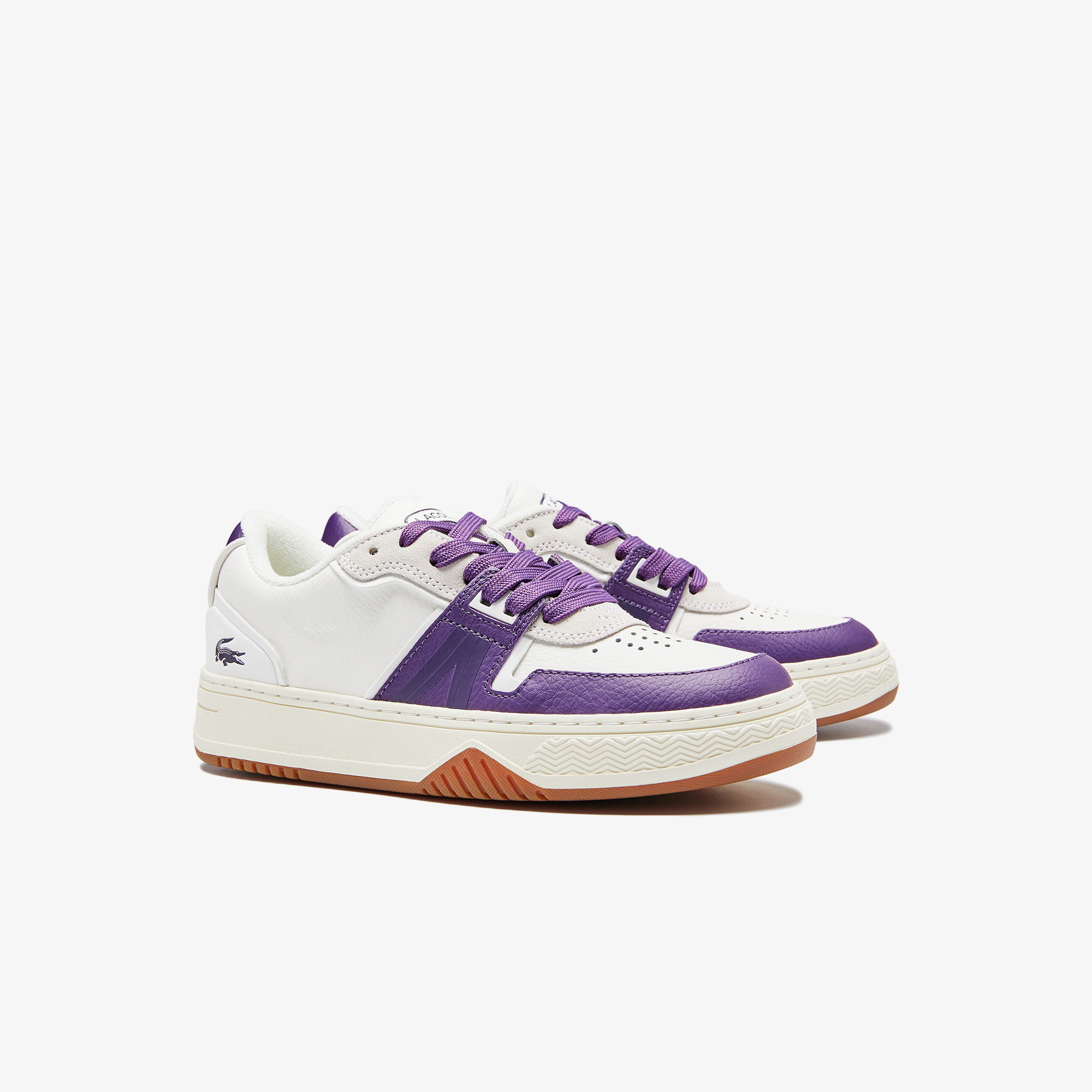 фото Кеды lacoste l001