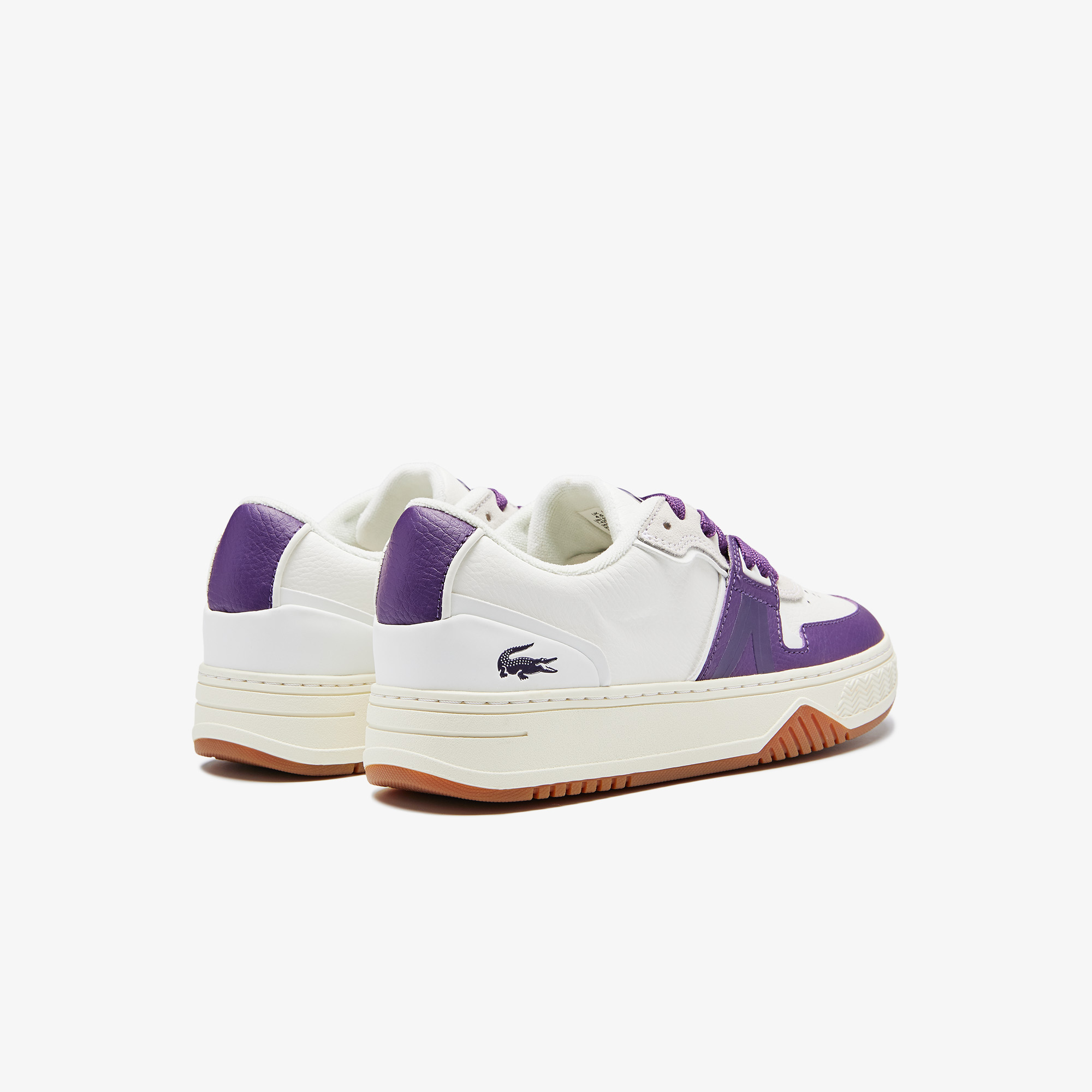 фото Кеды lacoste l001