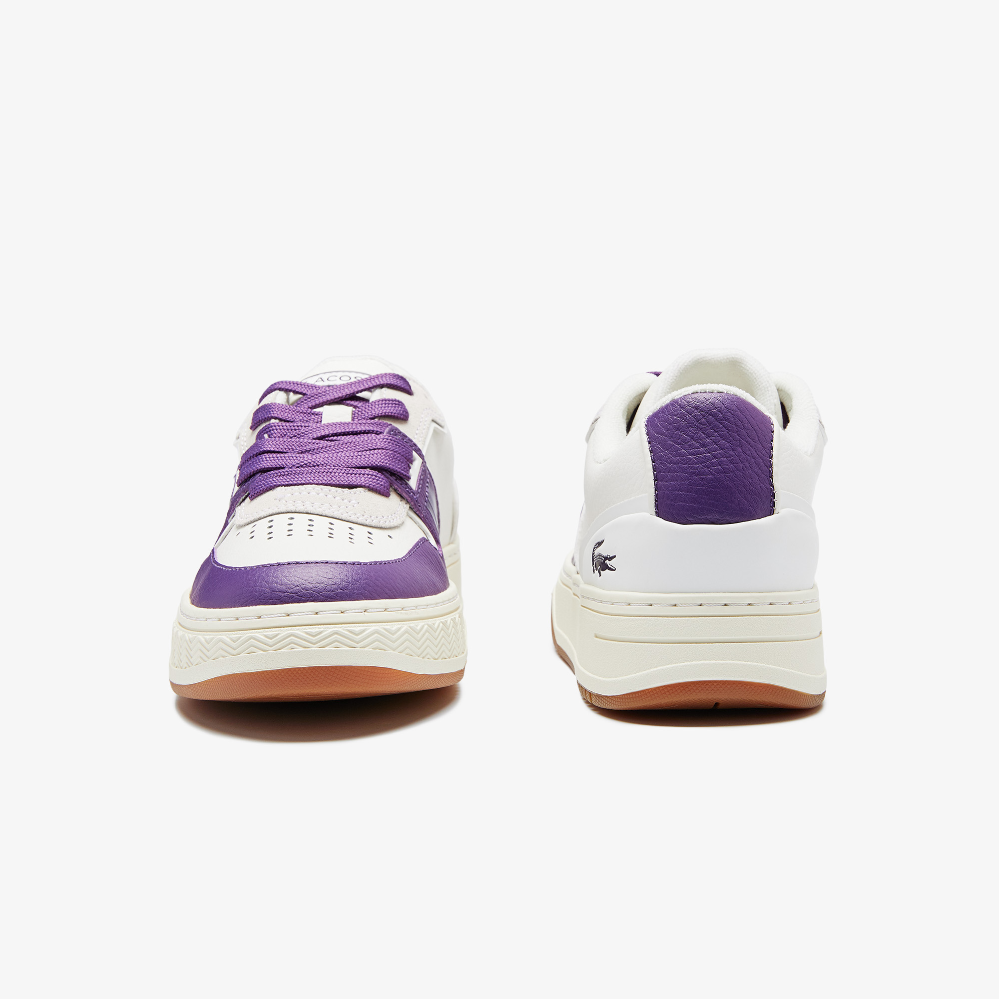 фото Кеды lacoste l001