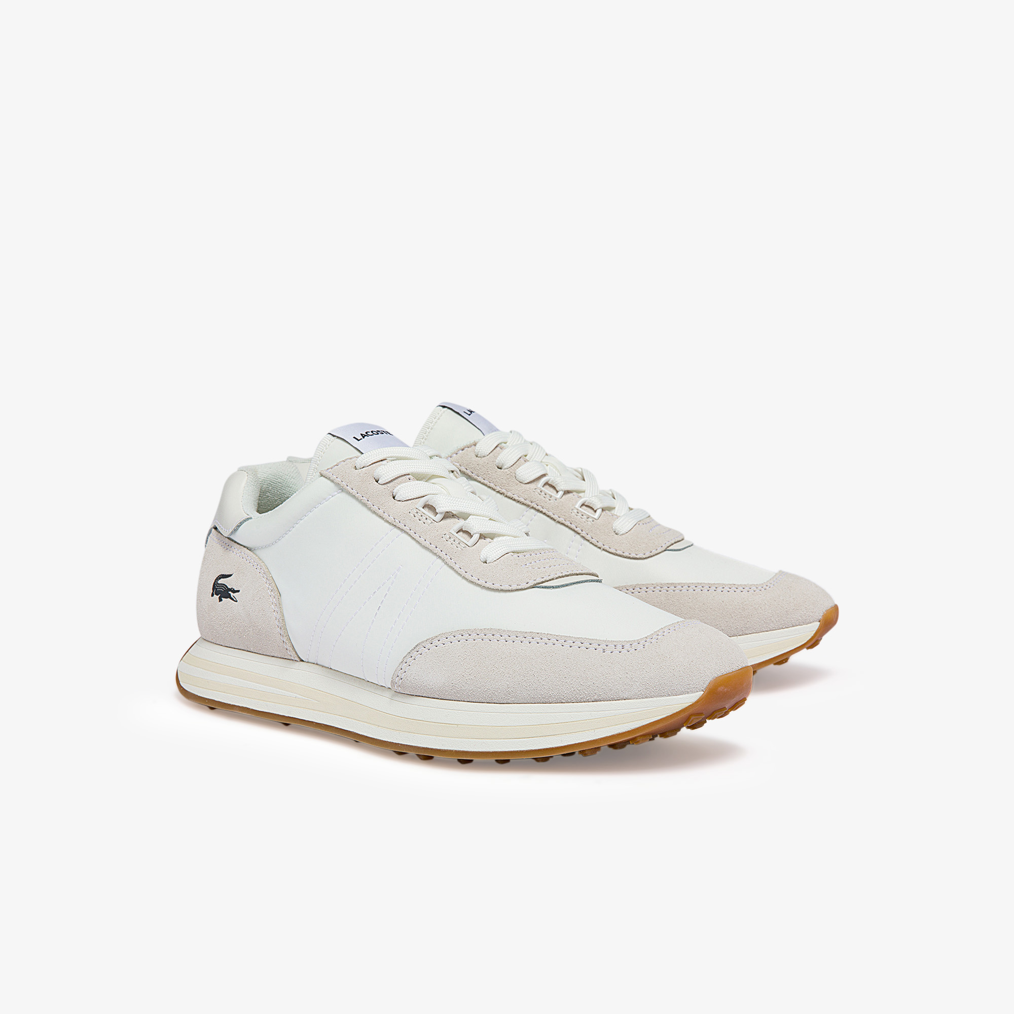 фото Кроссовки lacoste y-4-y v1