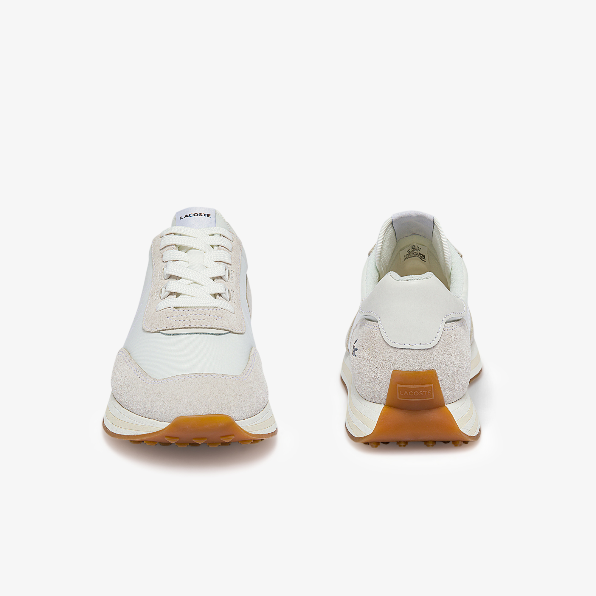 фото Кроссовки lacoste y-4-y v1