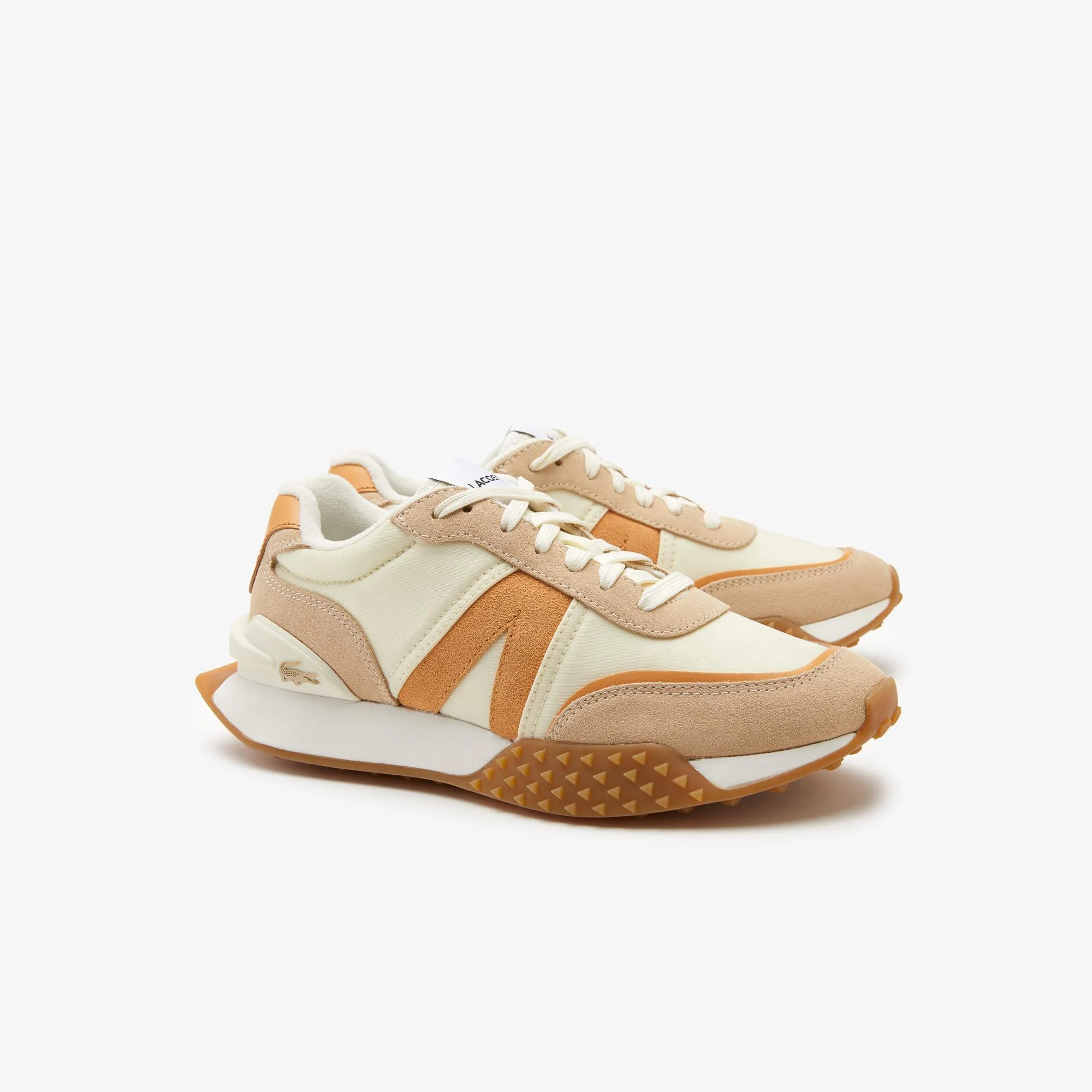 Женские кроссовки Lacoste Graduate Pro 222 2 SFA 744SFA0083 белый  Фото 2