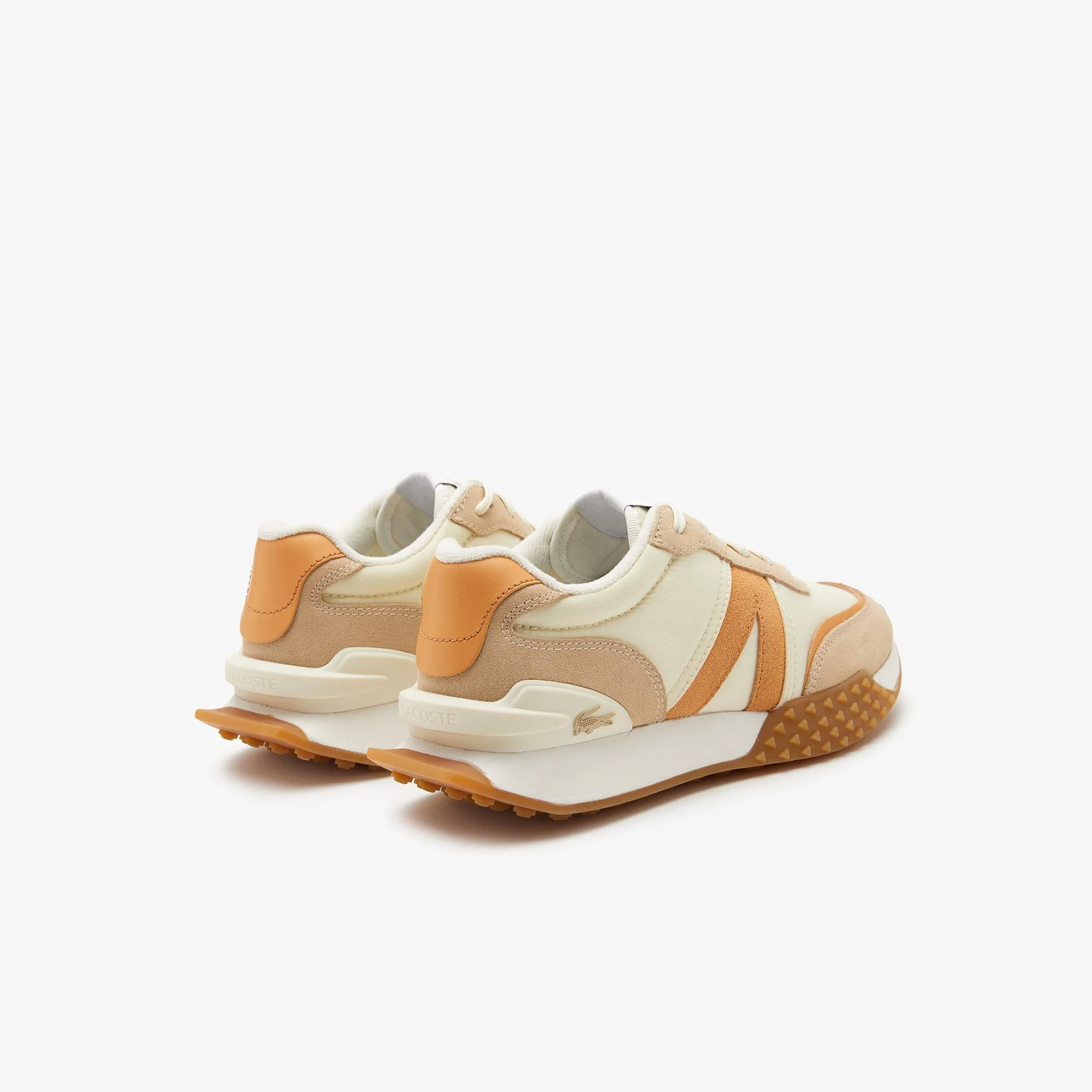 Женские кроссовки Lacoste Graduate Pro 222 2 SFA 744SFA0083 белый  Фото 3