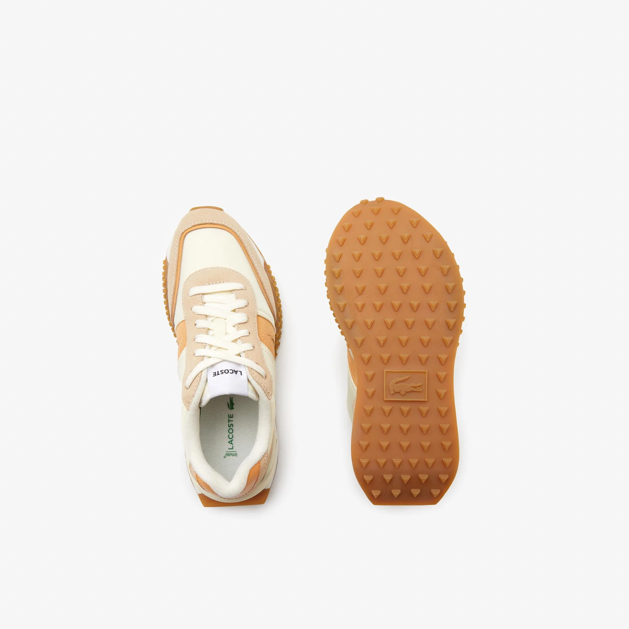 Женские кроссовки Lacoste Graduate Pro 222 2 SFA 744SFA0083 белый  Фото 4