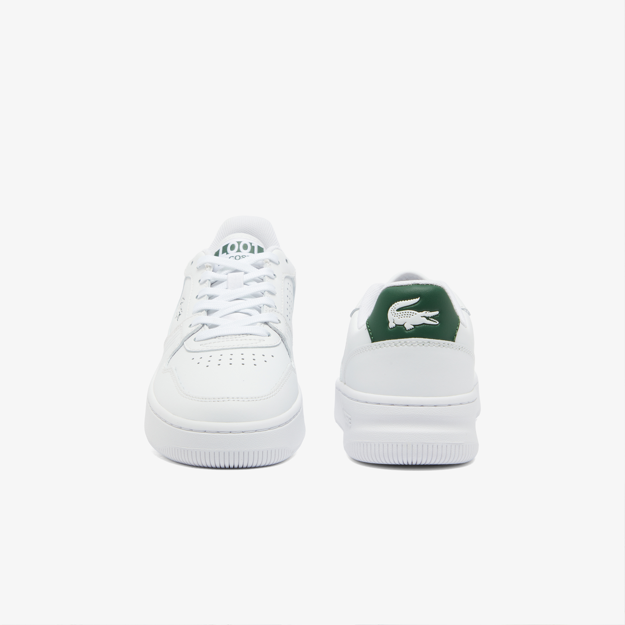 Женские кеды Lacoste L001 SET 224 1 SFA