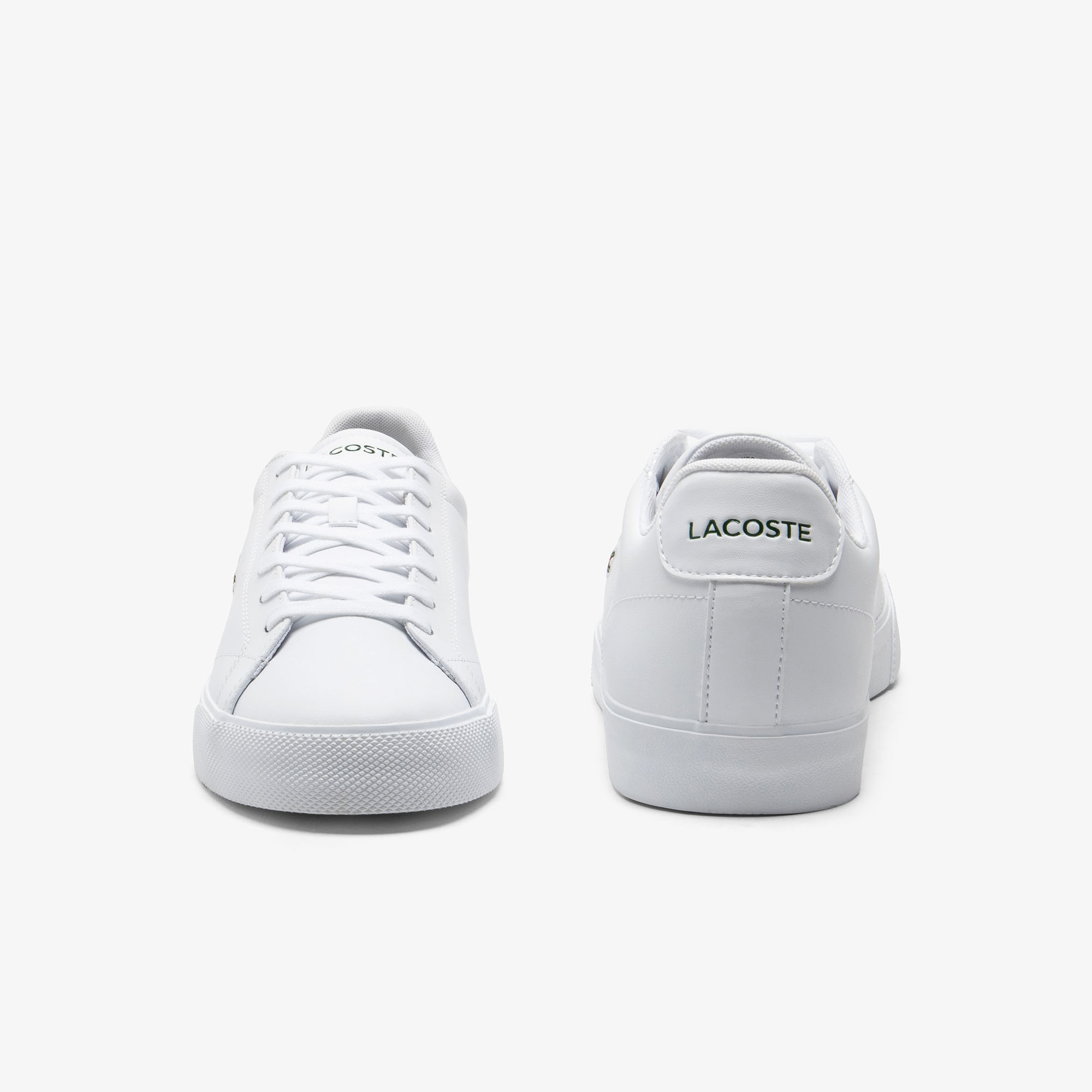 Мужские кеды Lacoste LEROND SET 125 2 CMA