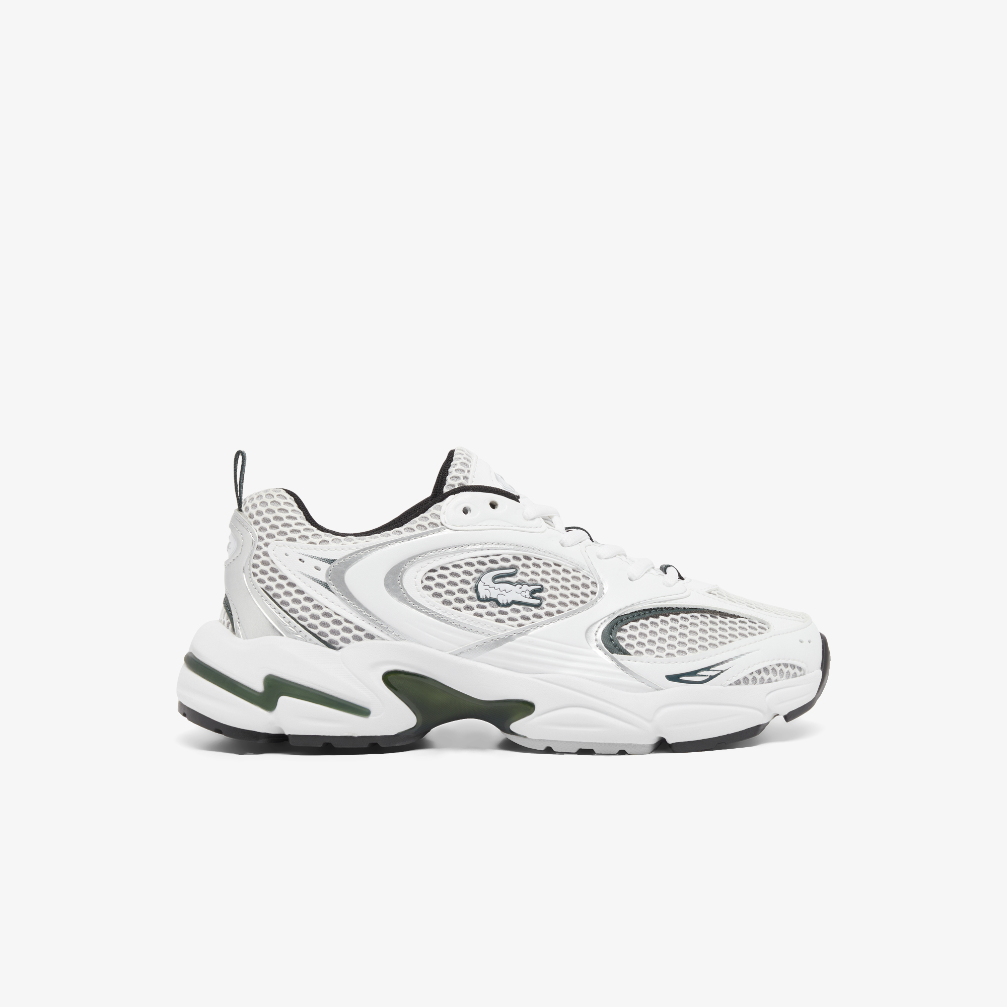 Женские кроссовки Lacoste STORM 96 2K 125 2 SFA 749SFA0025 белый 