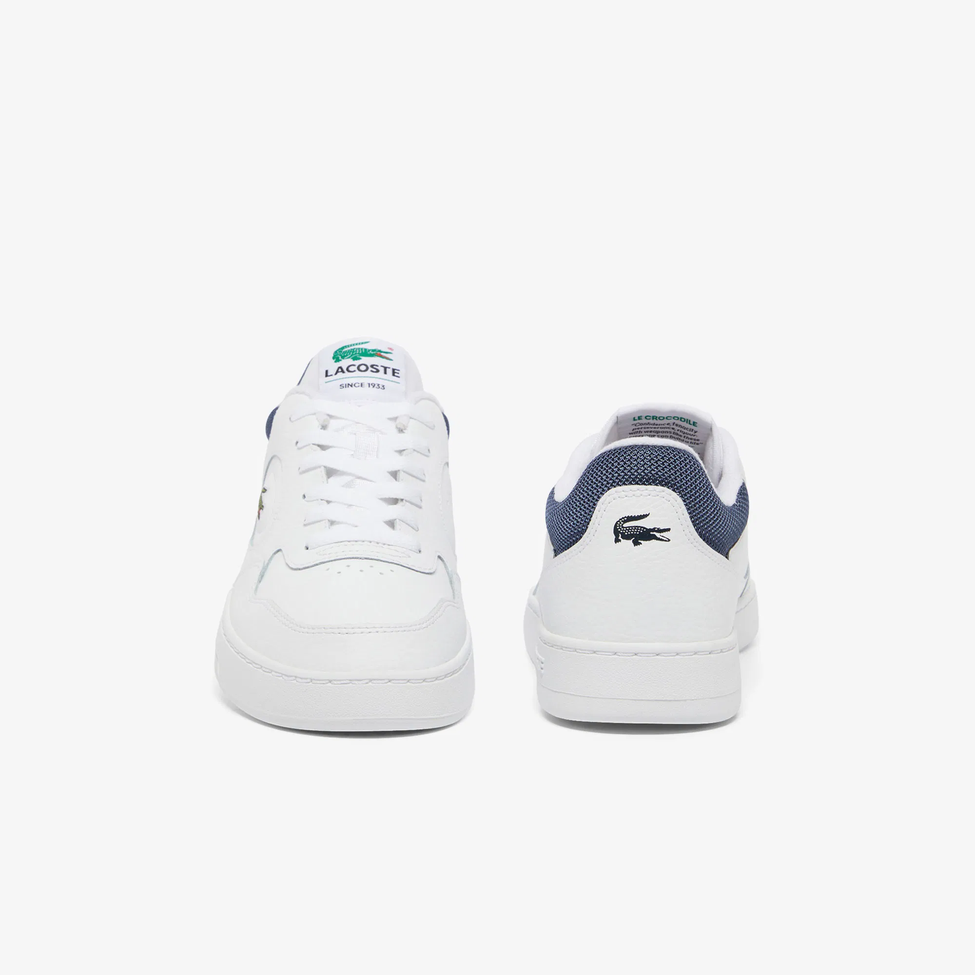 Мужские кеды Lacoste LINESET 125 1 SMA