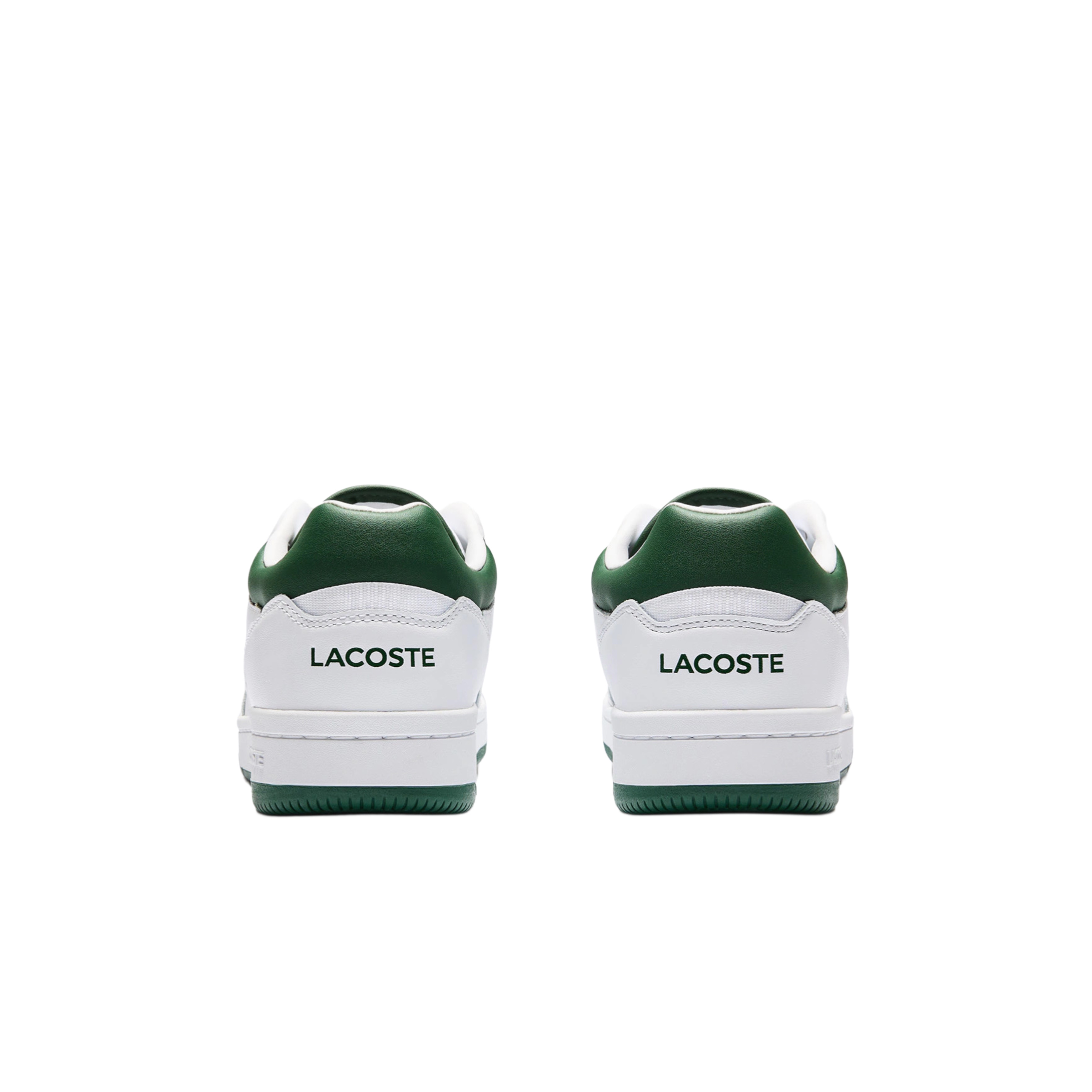 Мужские кеды Lacoste LINEDRIVE 125 1 SMA 749SMA0052 белый  Фото 4