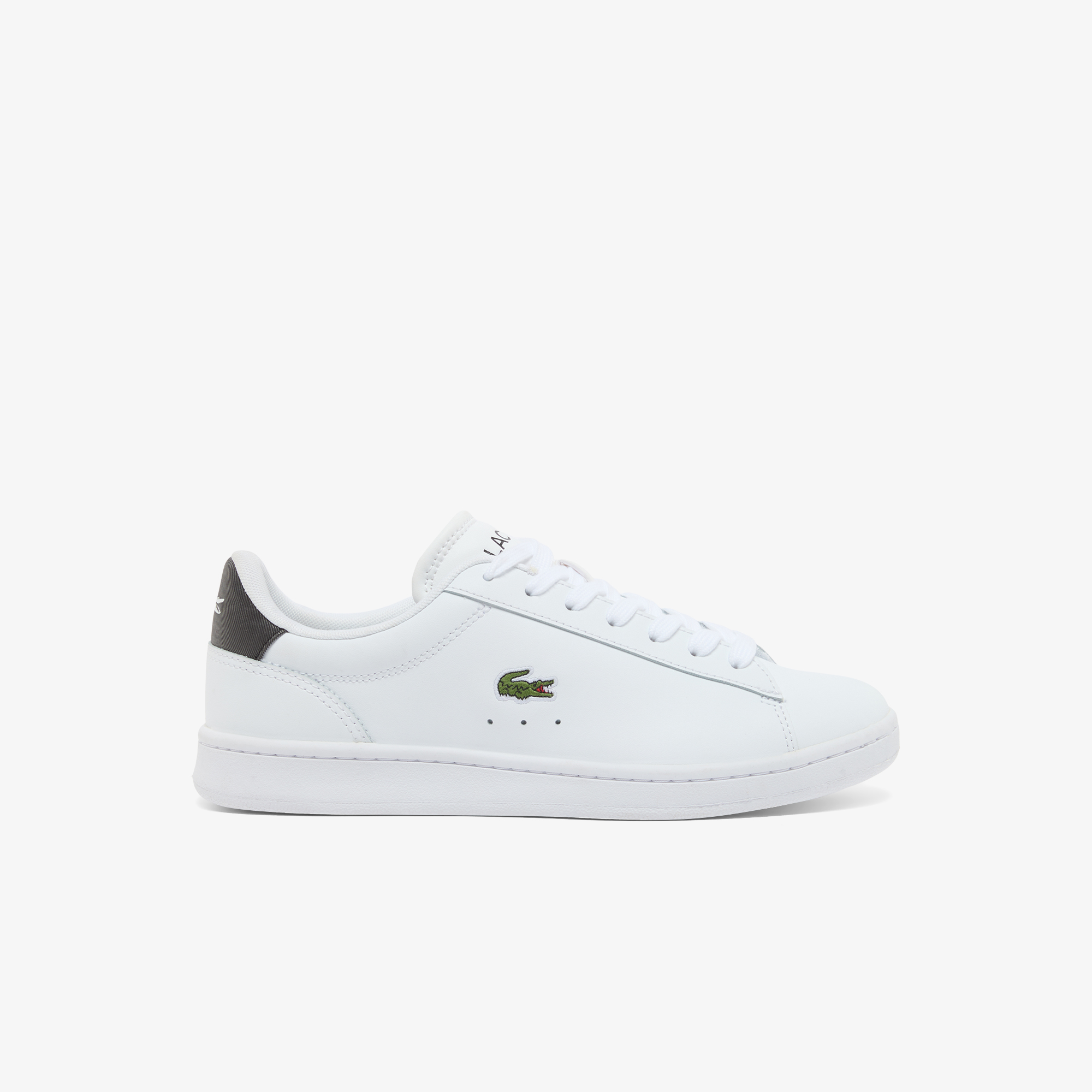 Женские кеды Lacoste CARNABY SET 225 6 SFA 750SFA0054 белый 