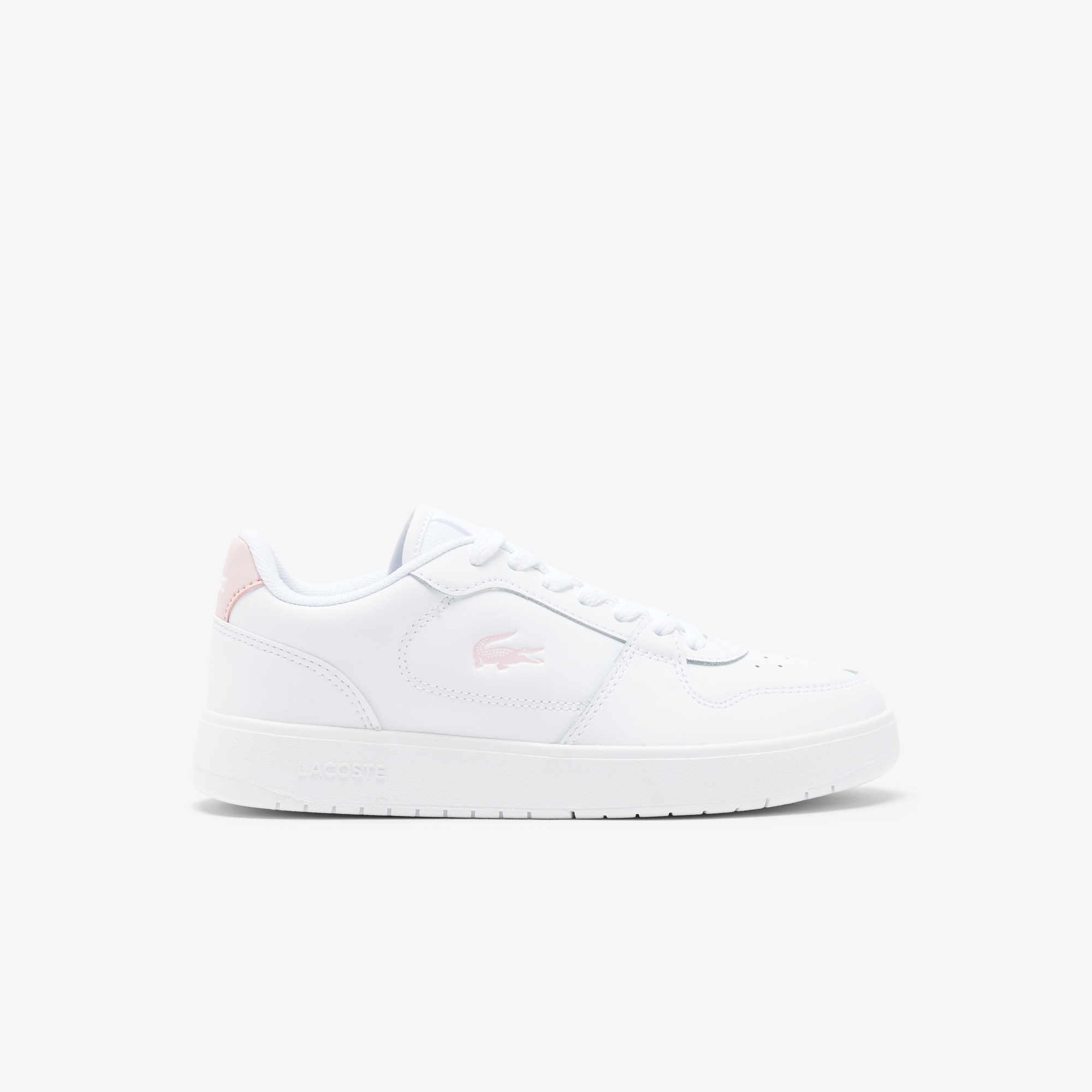 Женские кеды Lacoste COURT ACE 225 1 SFA 750SFA0064 белый 