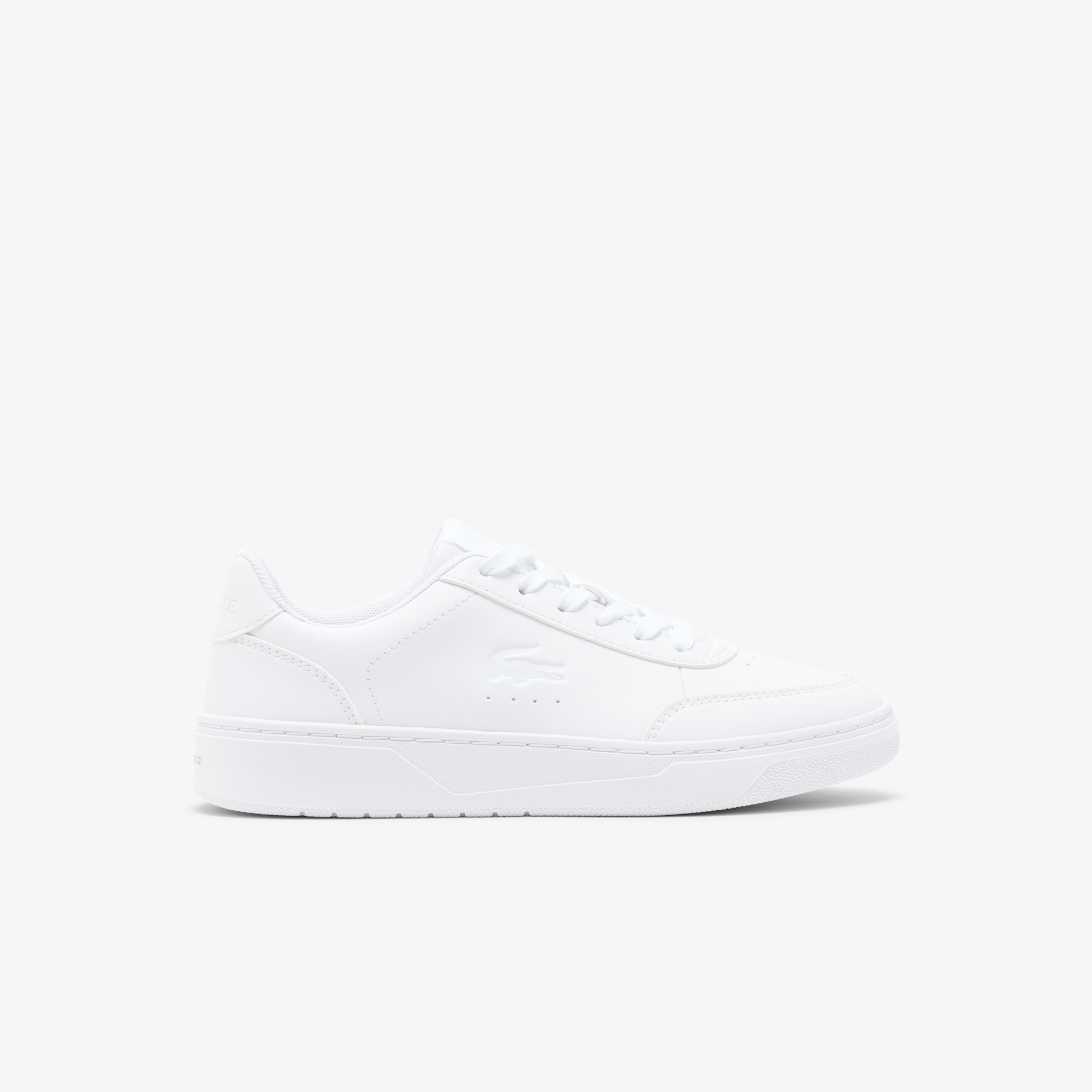 Женские кеды Lacoste COURT PRO 225 1 SFA 750SFA0068 белый 