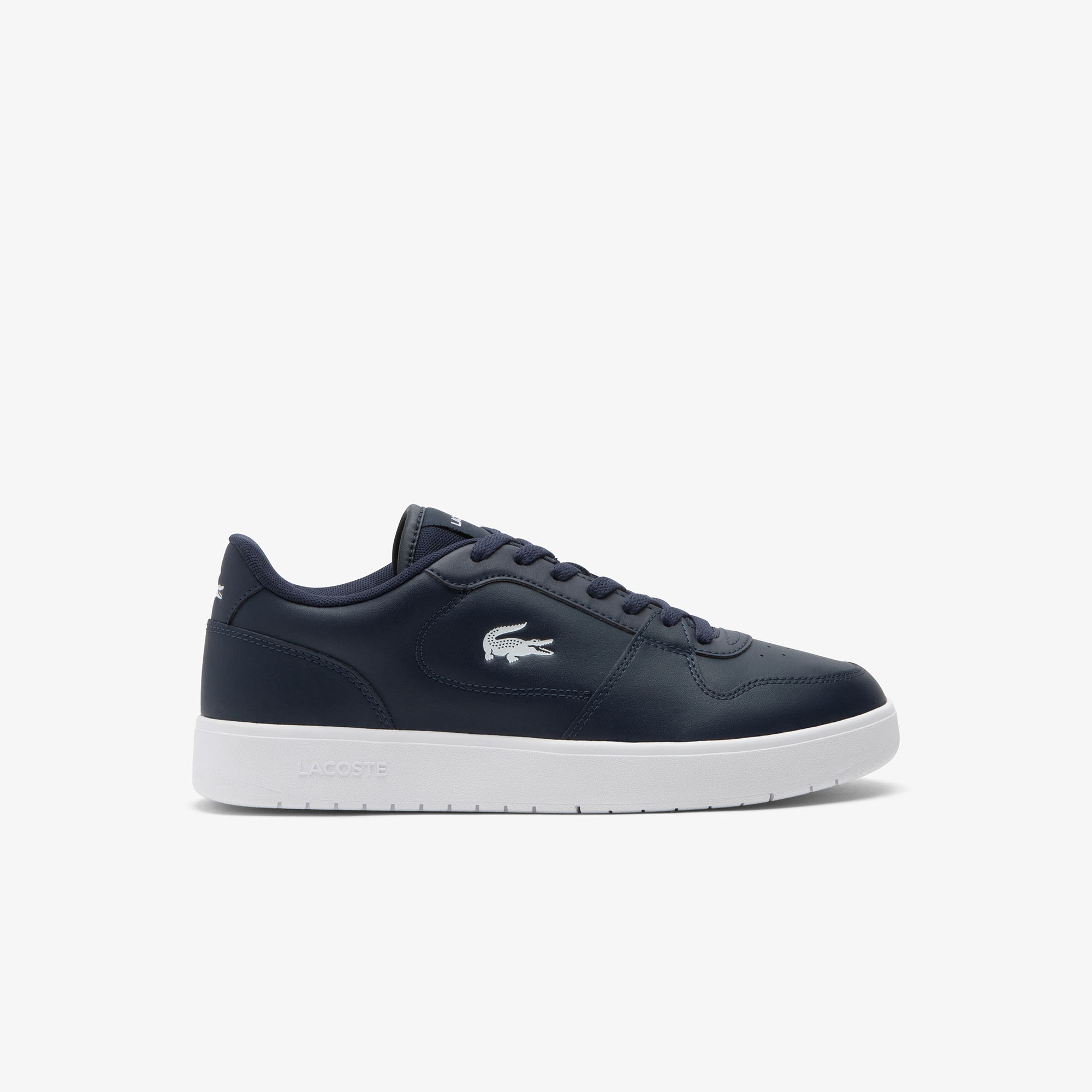 Мужские кеды Lacoste COURT ACE 225 1 SMA 750SMA0070 синий 