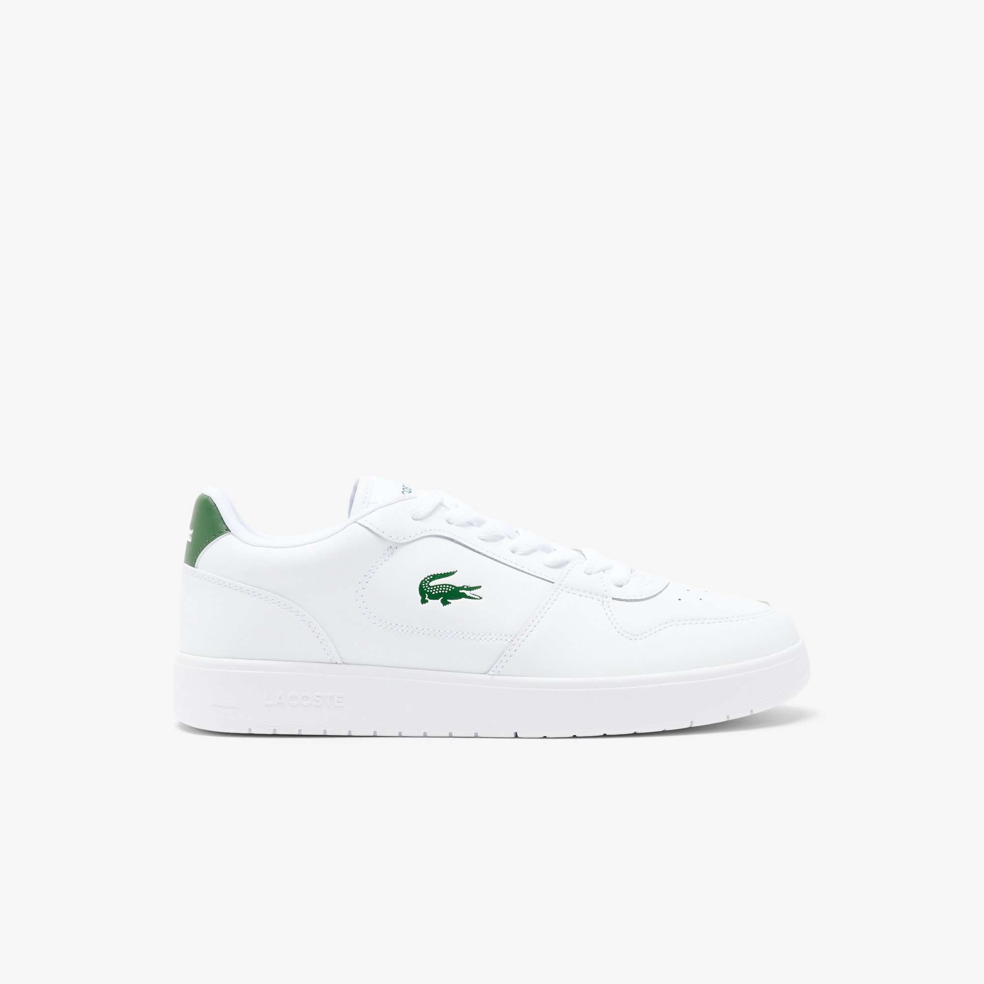 Мужские кеды Lacoste COURT ACE 225 1 SMA 750SMA0070 белый 