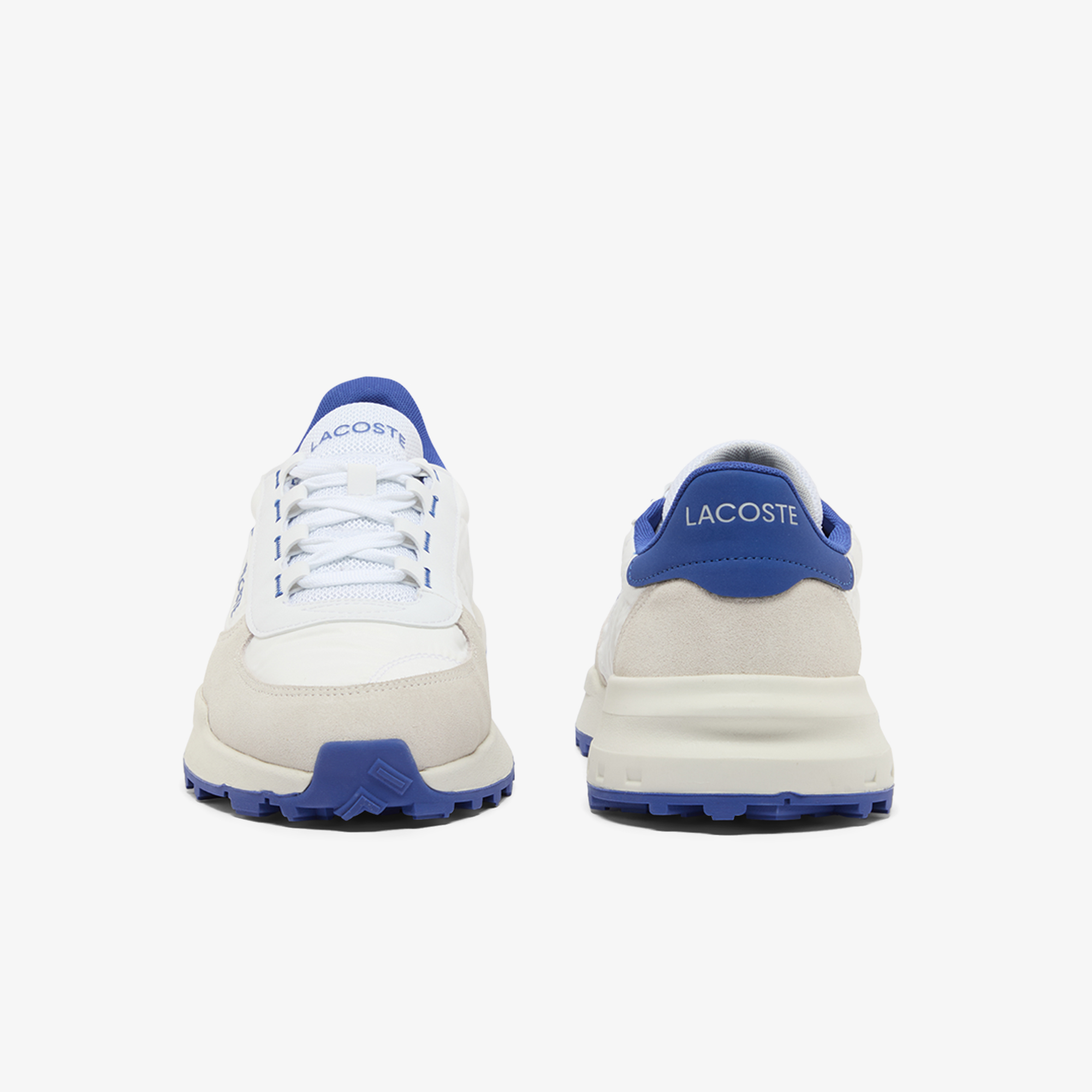 Мужские кроссовки Lacoste ELITE ACTV EVO 225 4 SMA