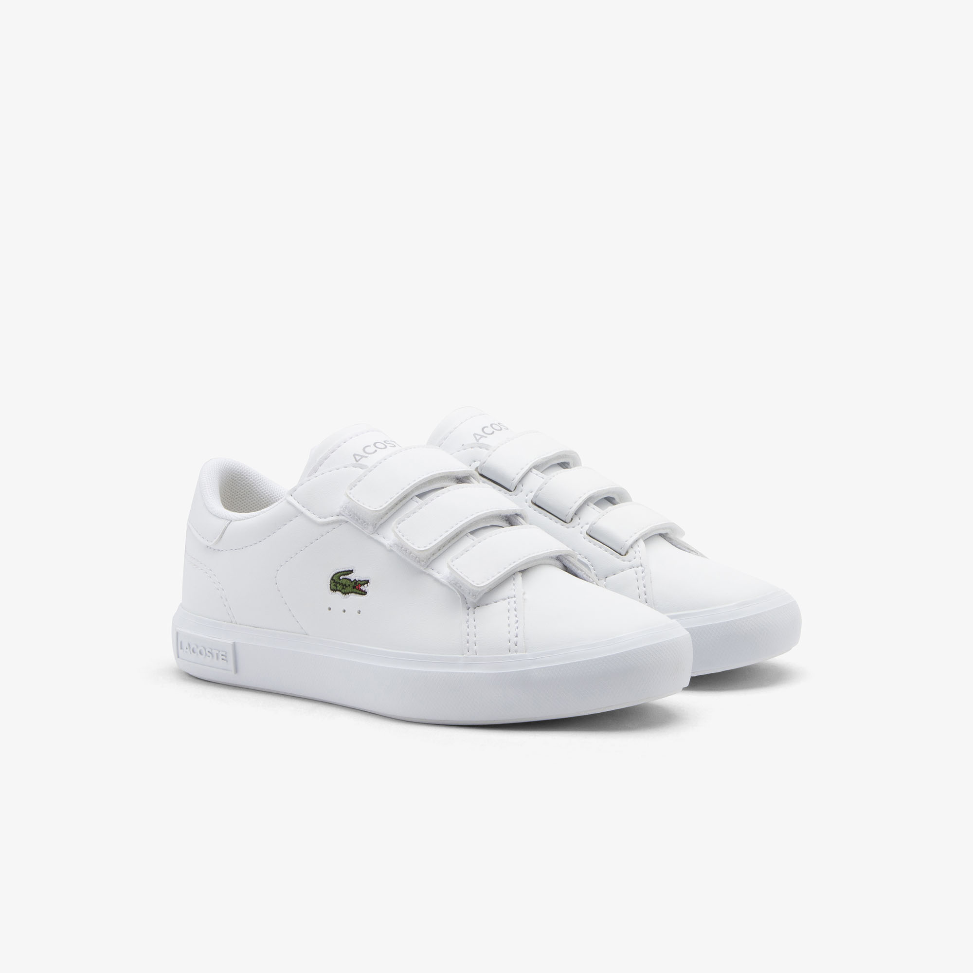 Кроссовки для мальчиков Lacoste (Лакост) 750SUC0020-21G