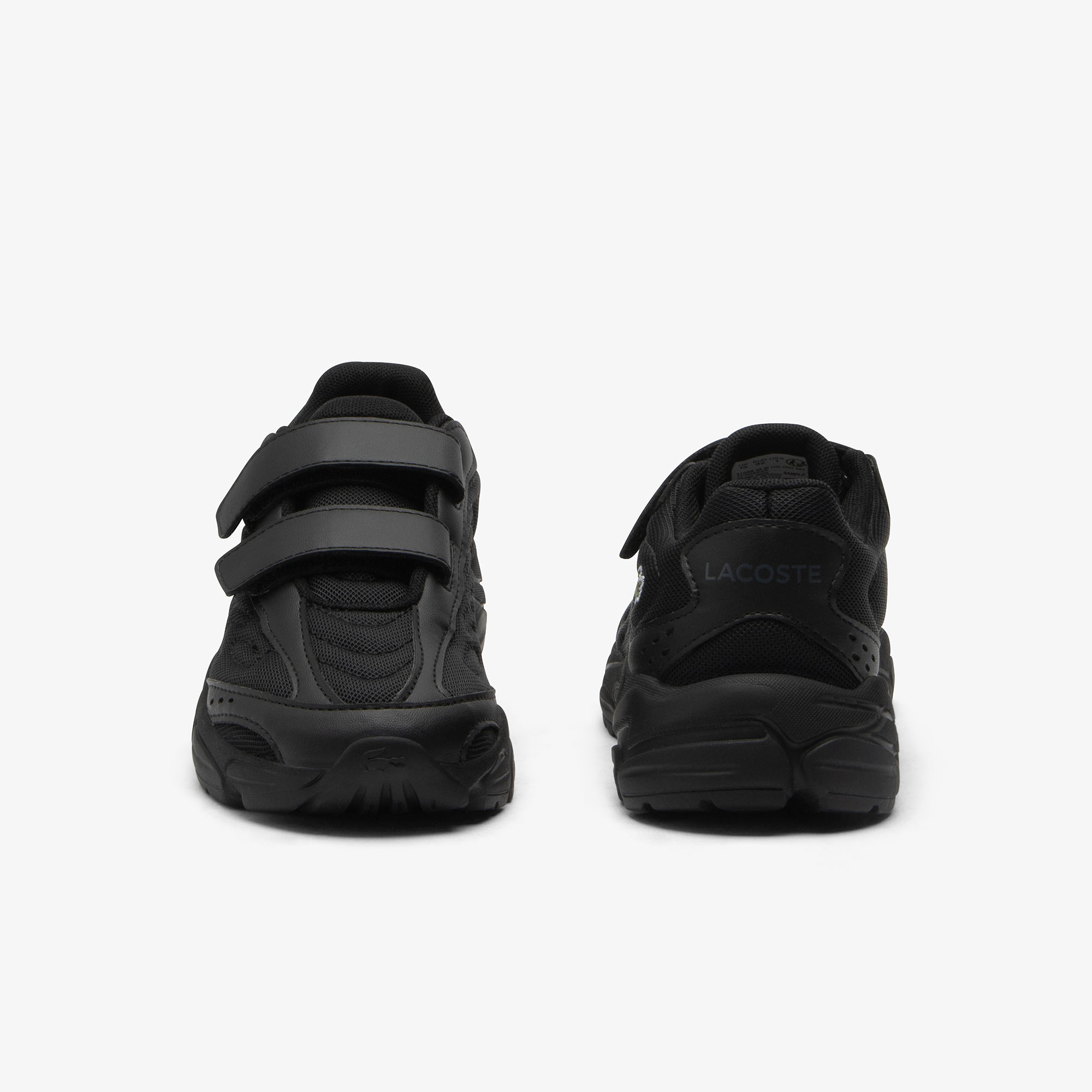 Детские кроссовки Lacoste STORM 96 2K LITE 2251 SUC