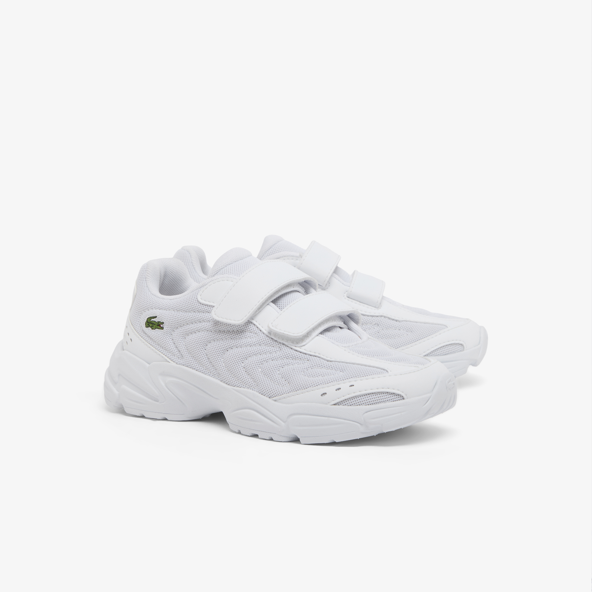 Кроссовки для мальчиков Lacoste (Лакост) 750SUC0022-21G