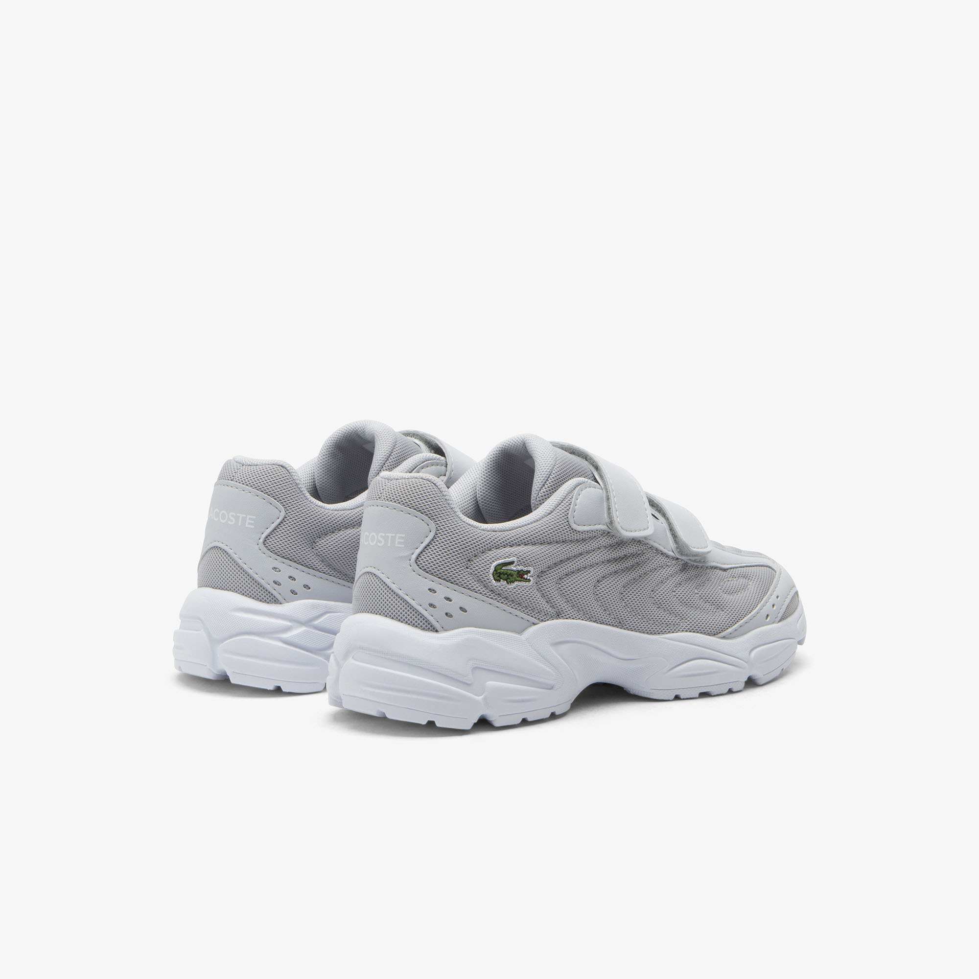 Кроссовки для мальчиков Lacoste (Лакост) 750SUC0022-2Q5: изображение 2