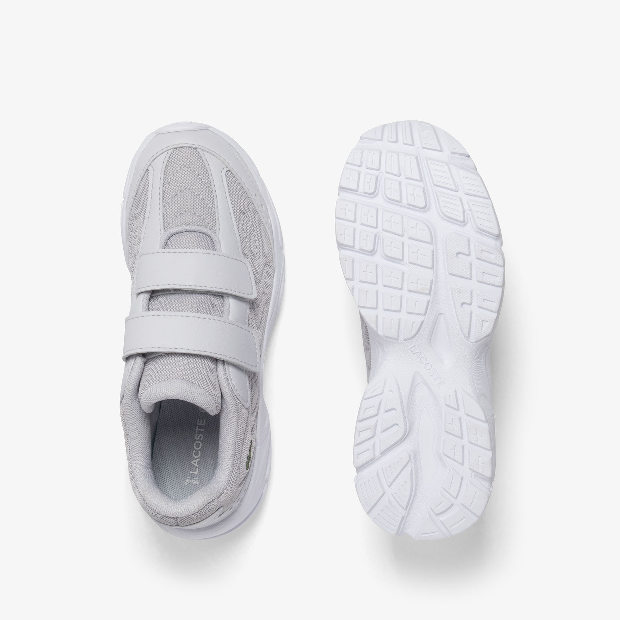 Кроссовки для мальчиков Lacoste (Лакост) 750SUC0022-2Q5: изображение 3