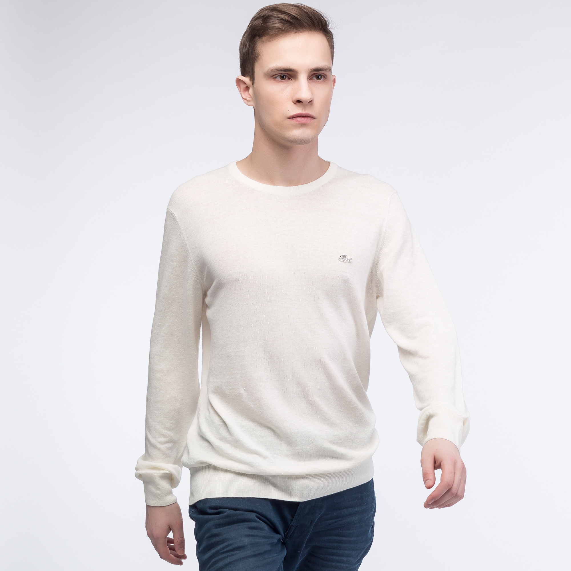 Свитер Lacoste