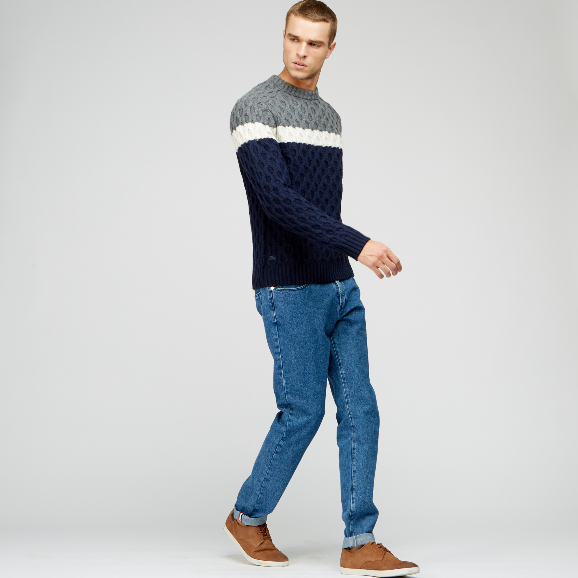 Свитер Lacoste Свитер Lacoste