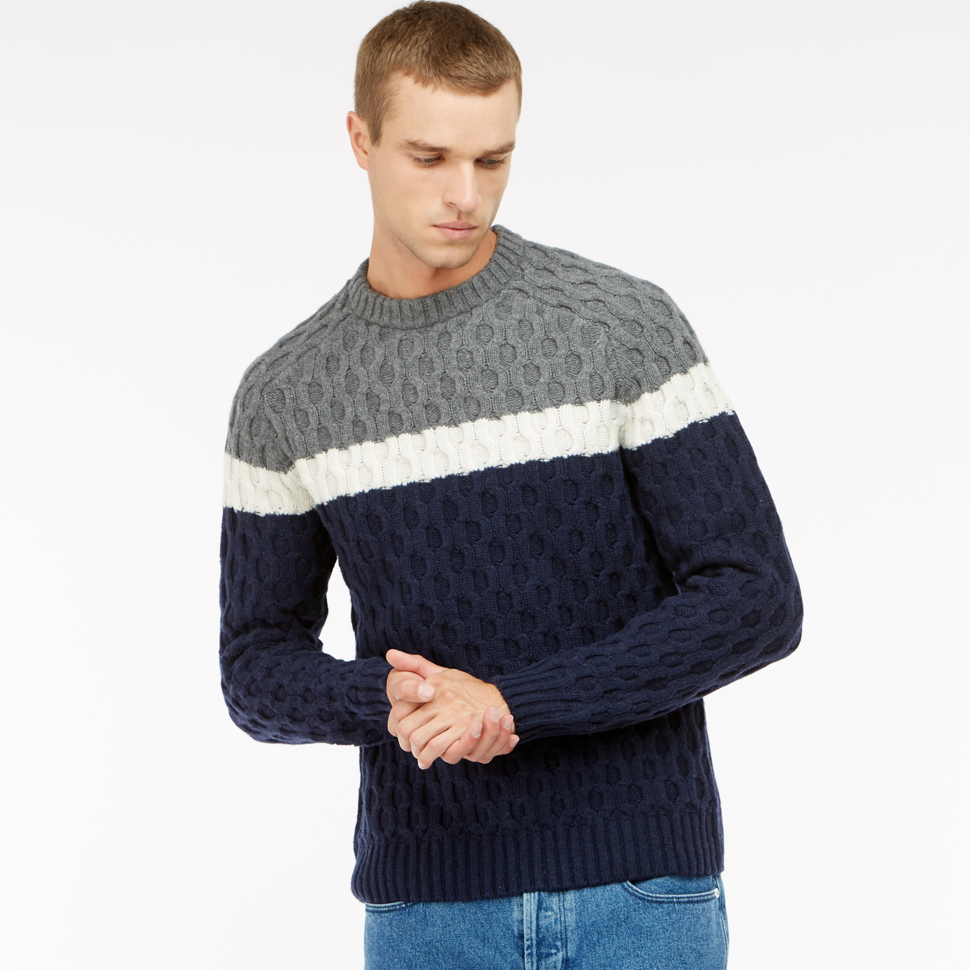 Свитер Lacoste Свитер Lacoste