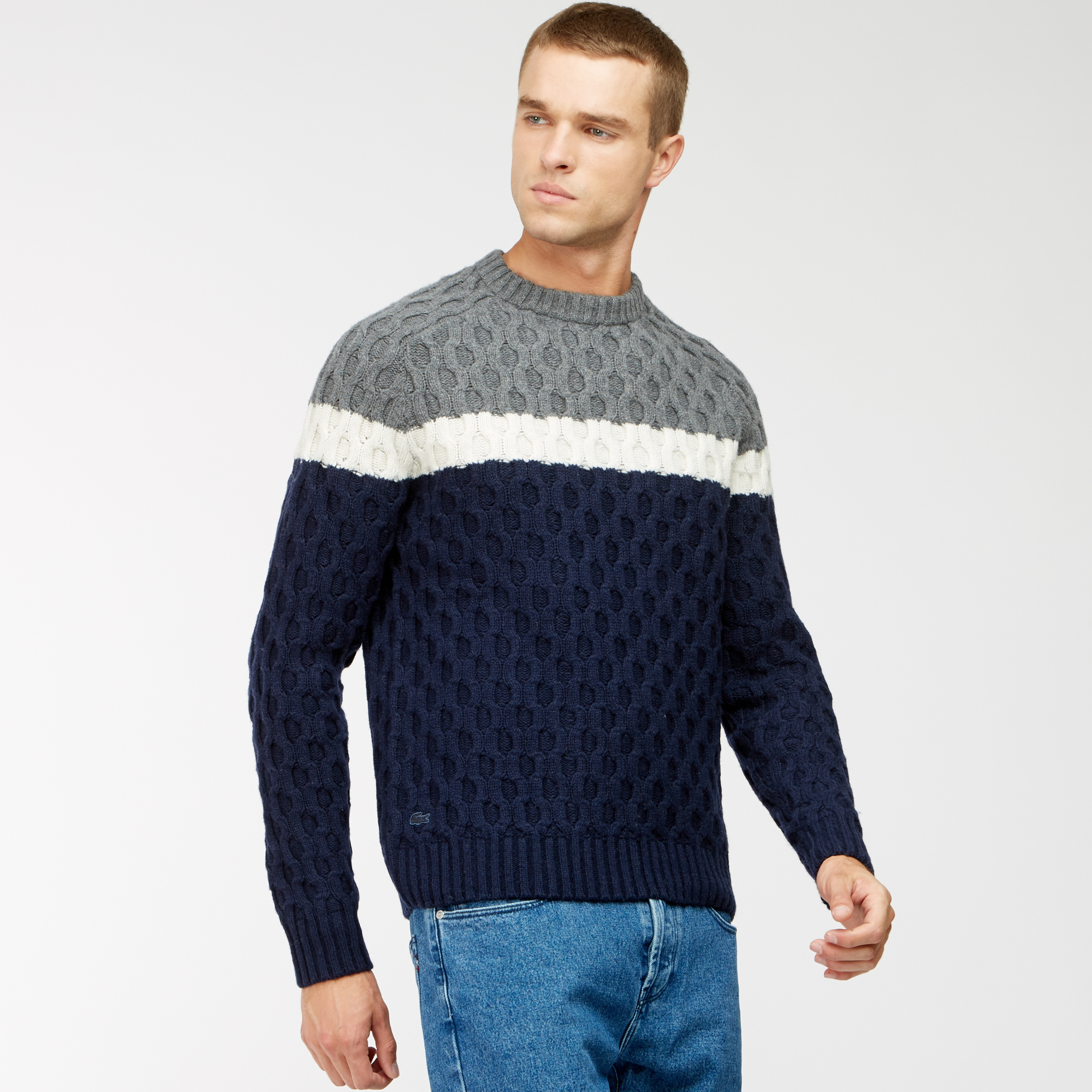 Свитер Lacoste Свитер Lacoste