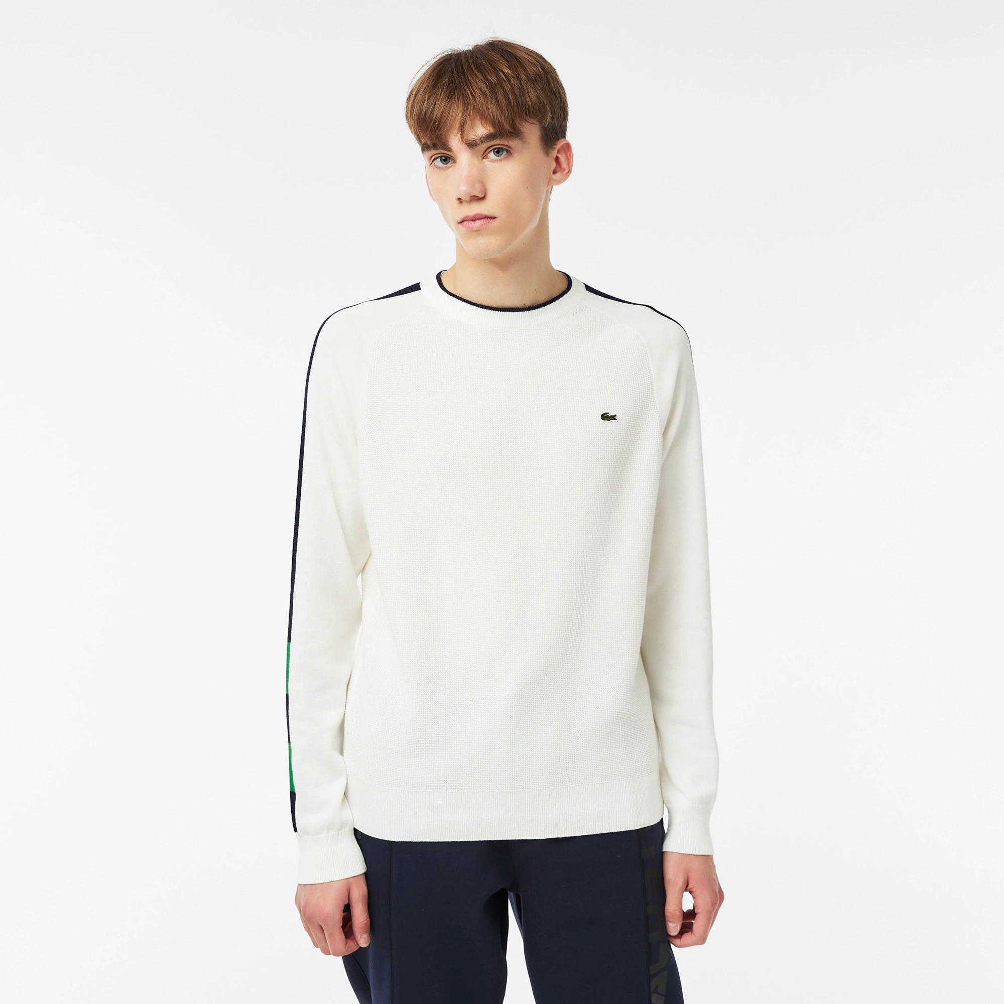 Мужской свитер Lacoste Regular Fit