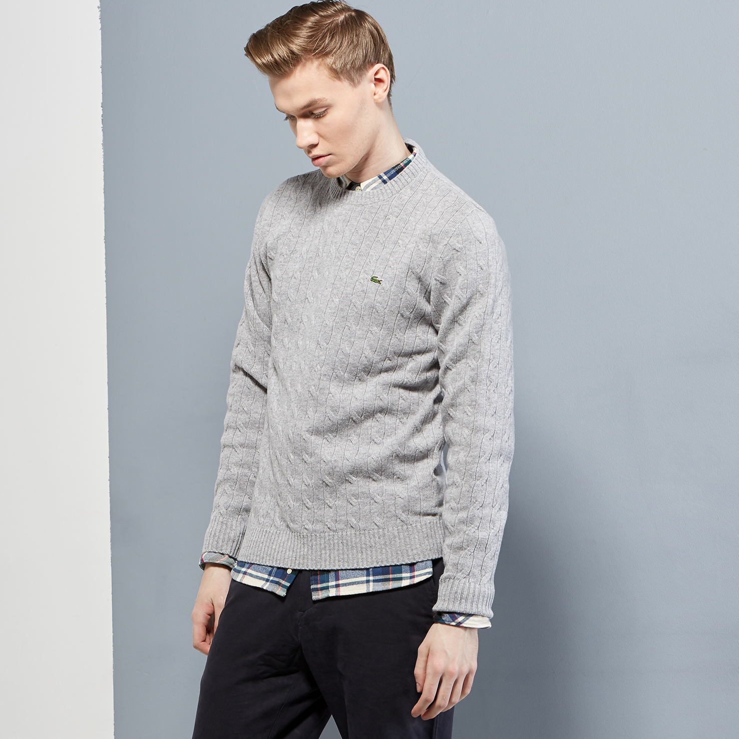 Свитер Lacoste Свитер Lacoste