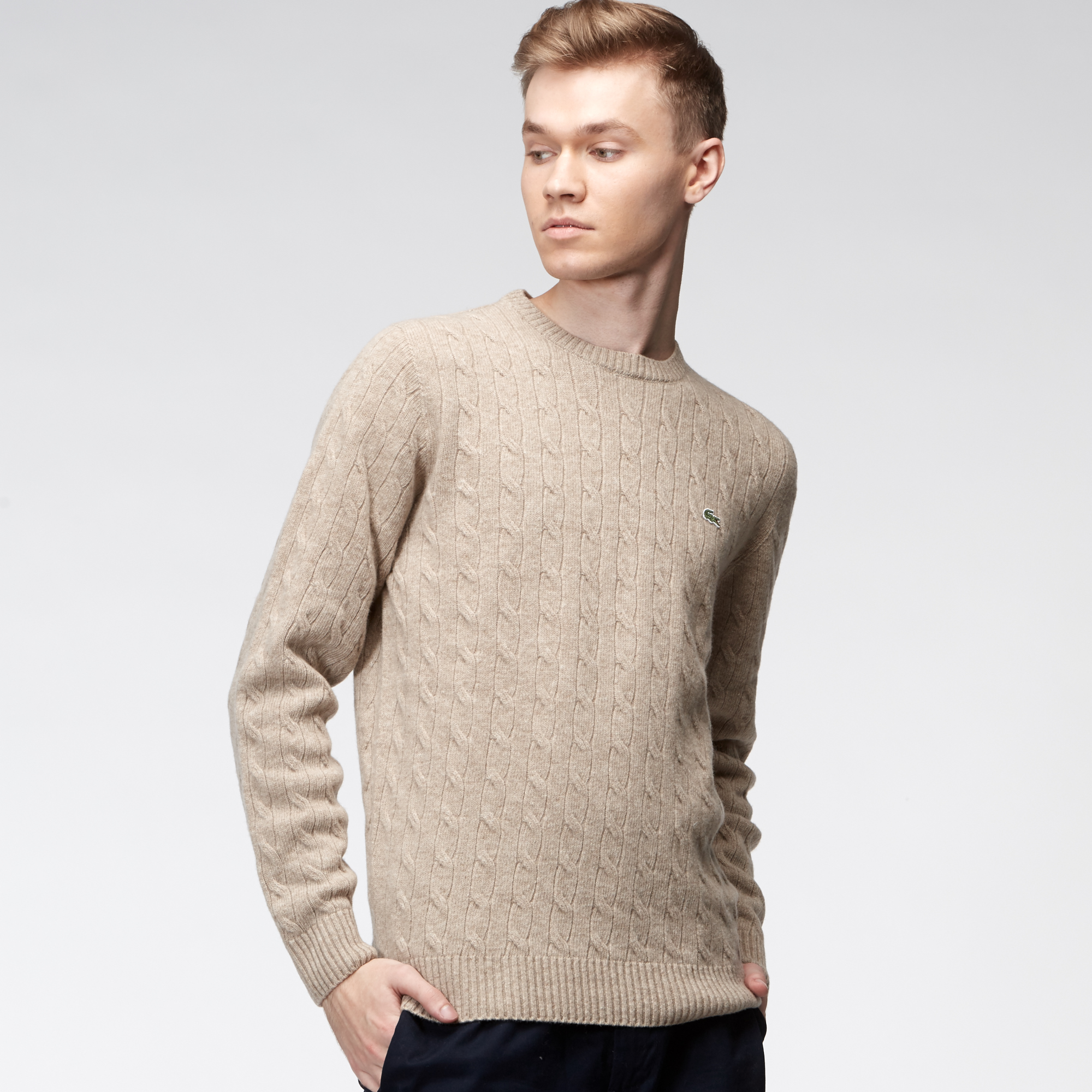 Свитер Lacoste Свитер Lacoste