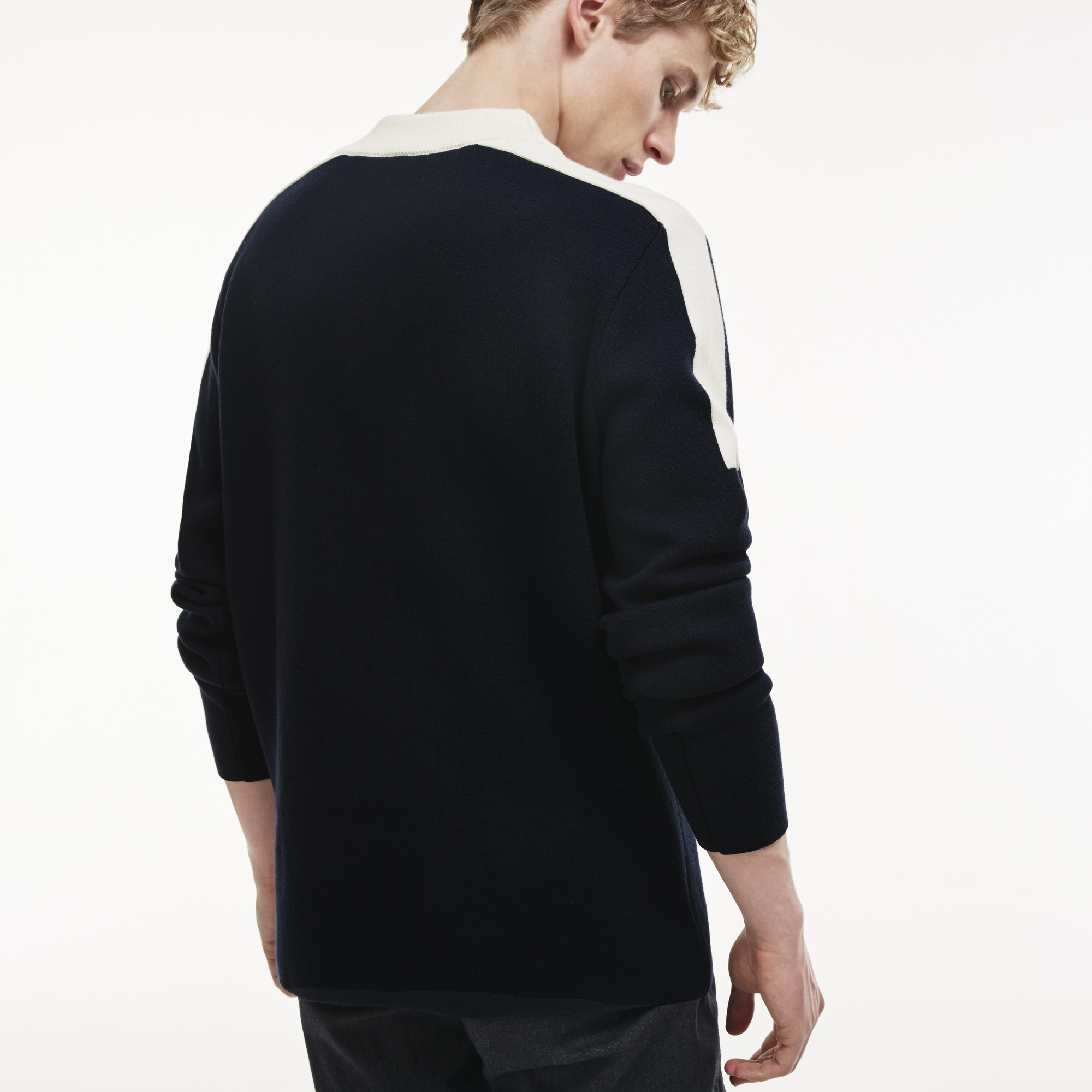 Свитер Lacoste Свитер Lacoste