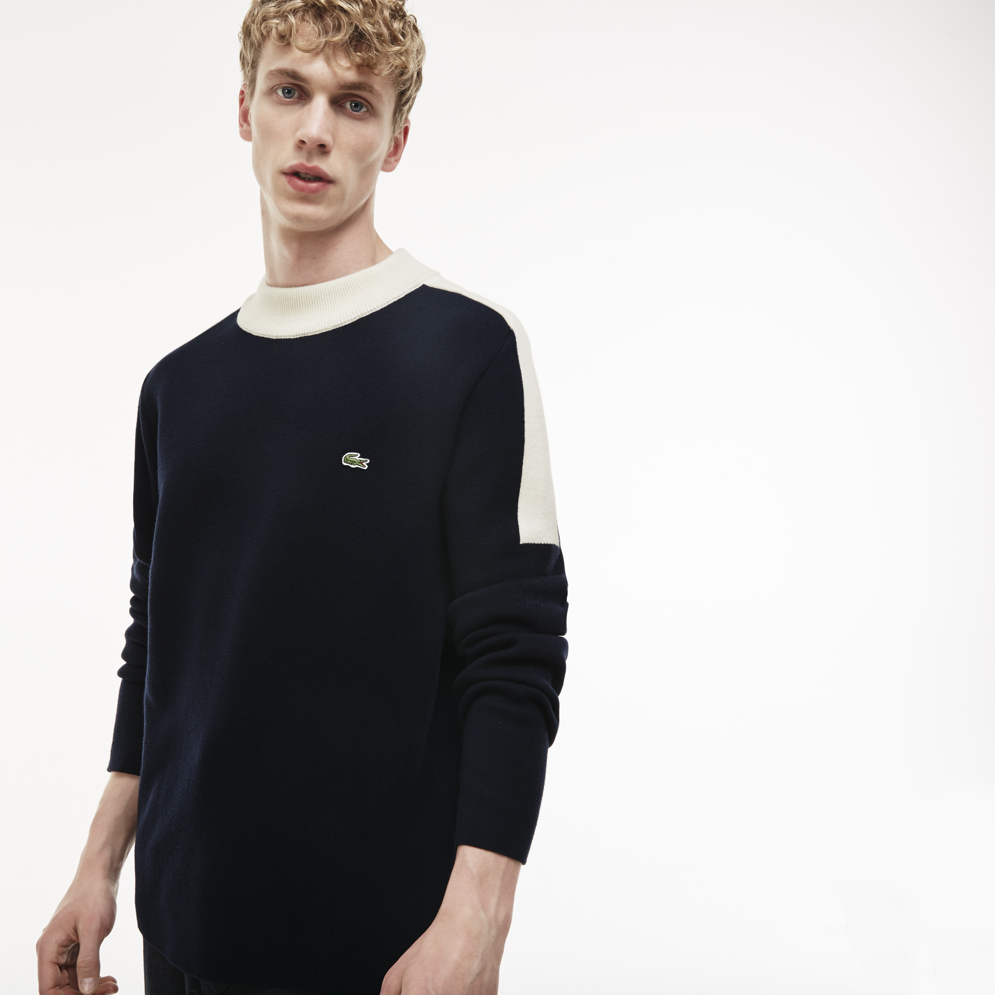 Свитер Lacoste Свитер Lacoste