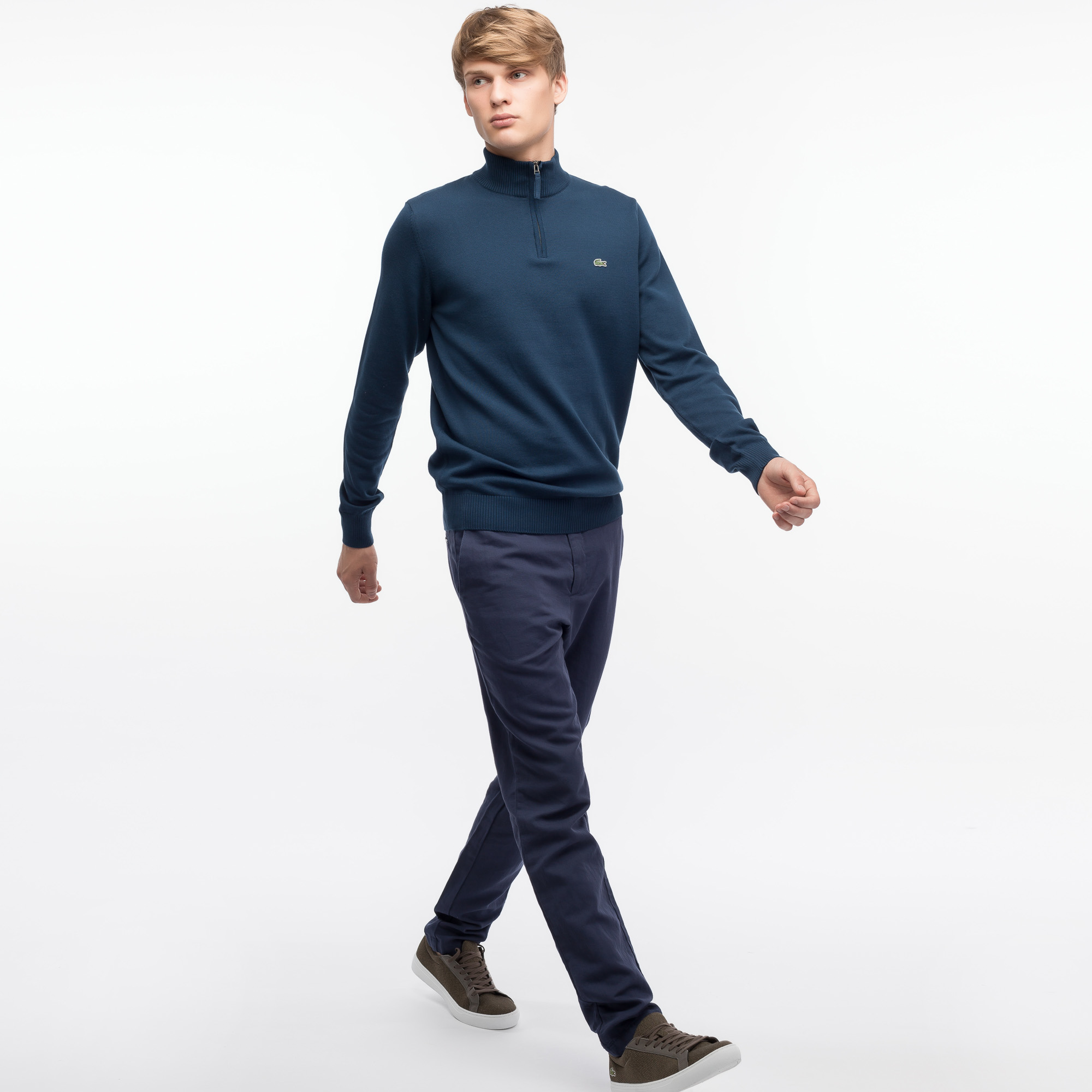 Свитер Lacoste Свитер Lacoste