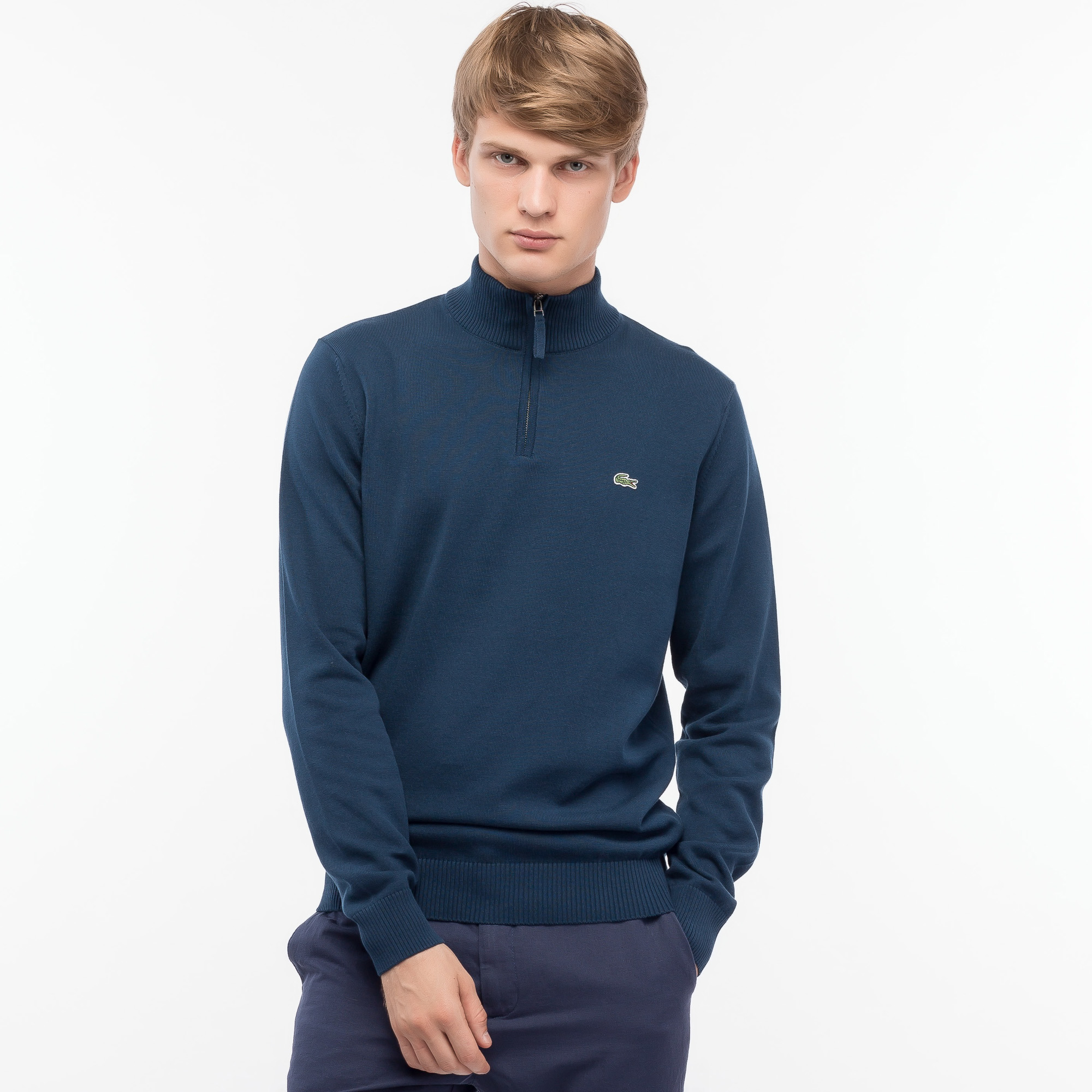 Свитер Lacoste Свитер Lacoste