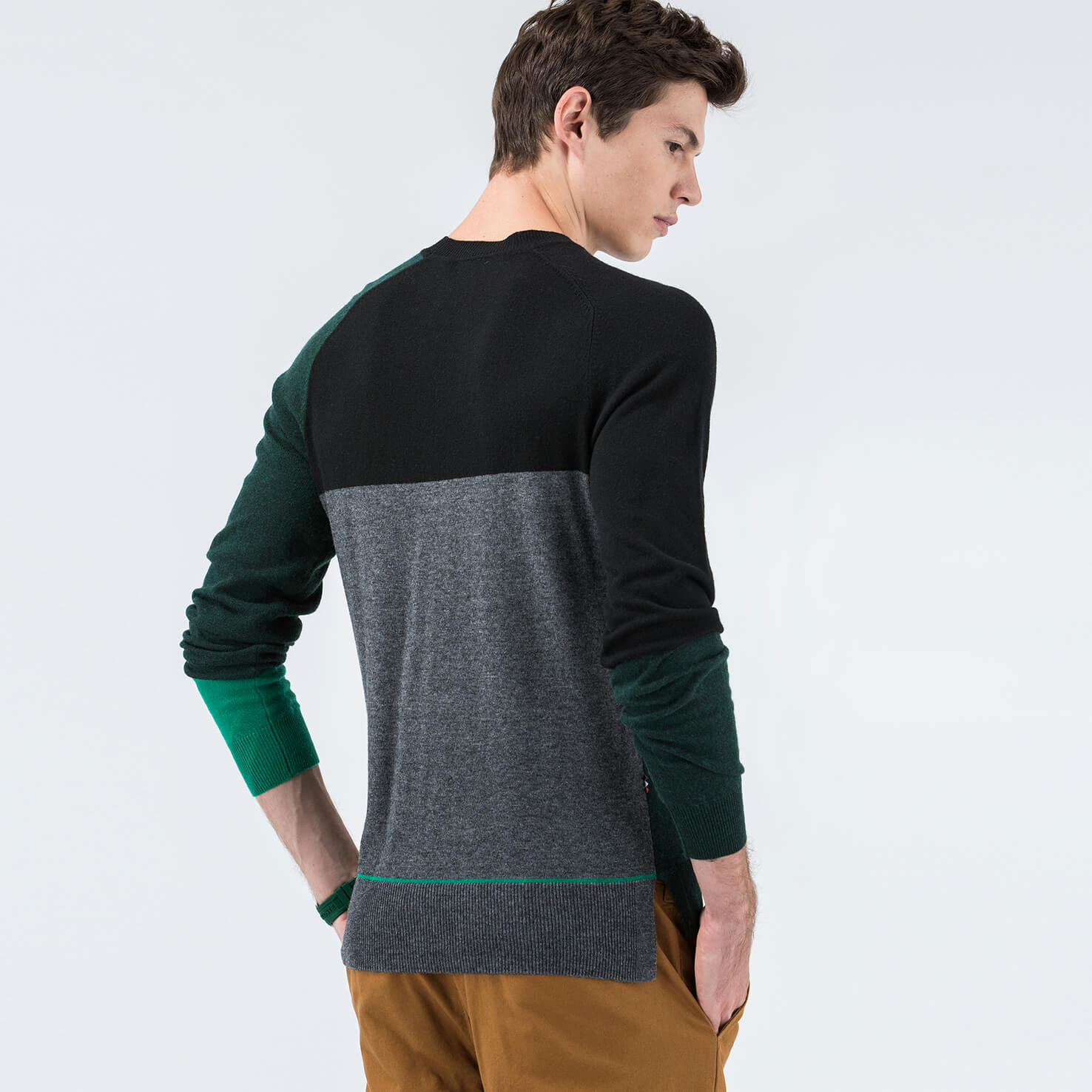 Свитер Lacoste Свитер Lacoste