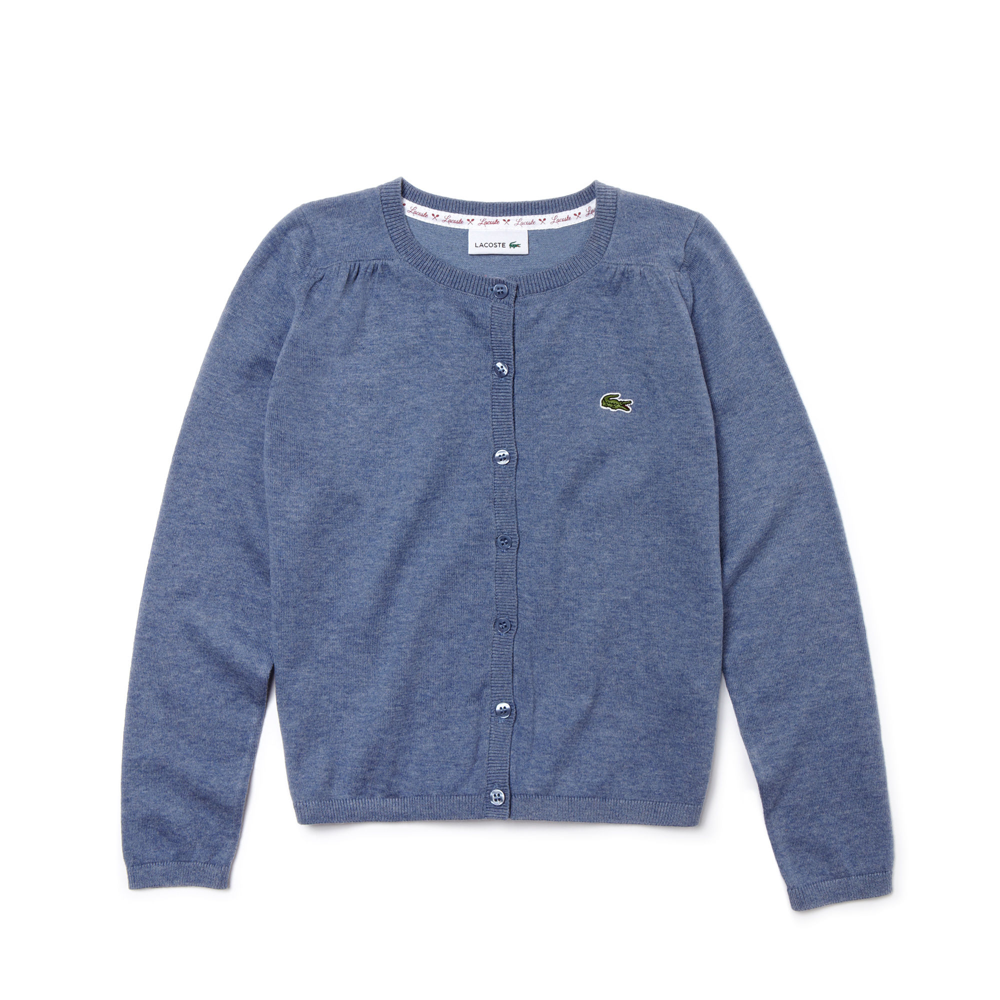 Свитер Lacoste