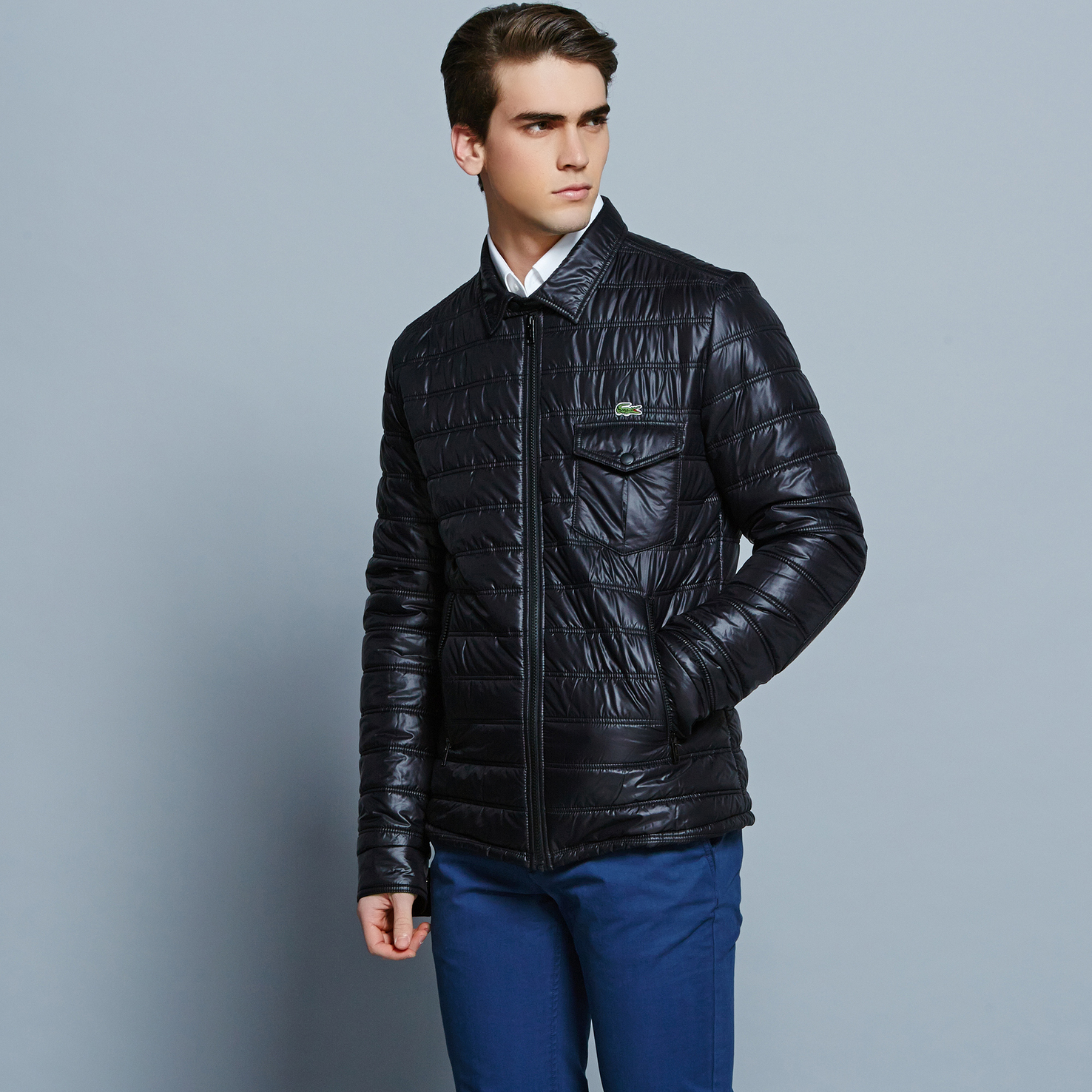 Куртка Lacoste