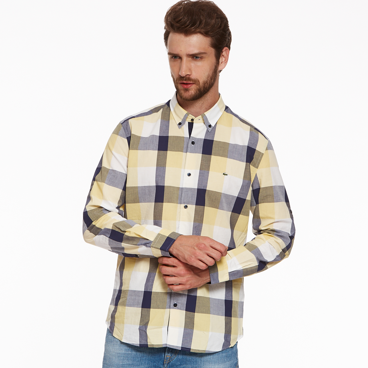 Рубашка Lacoste Рубашка Lacoste