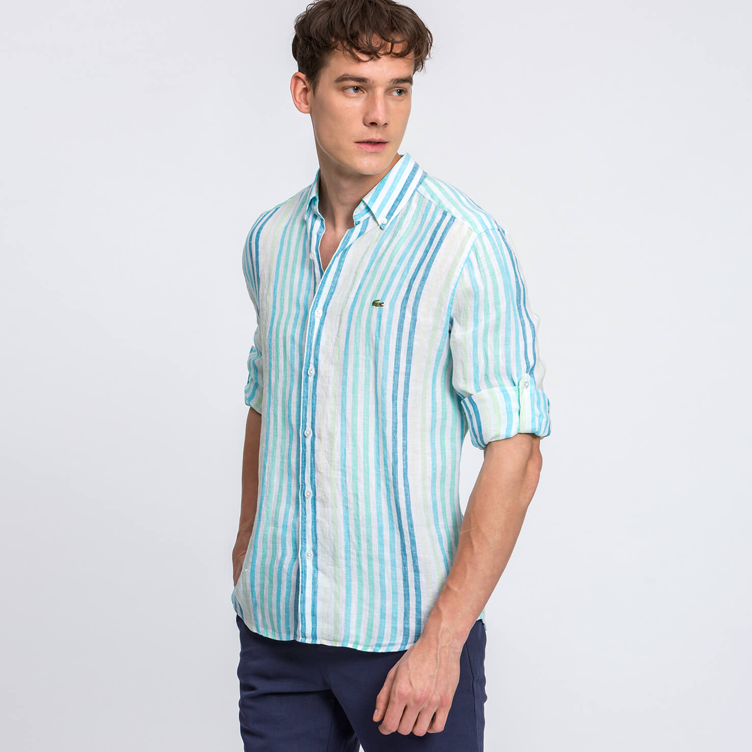 Рубашка Lacoste Рубашка Lacoste