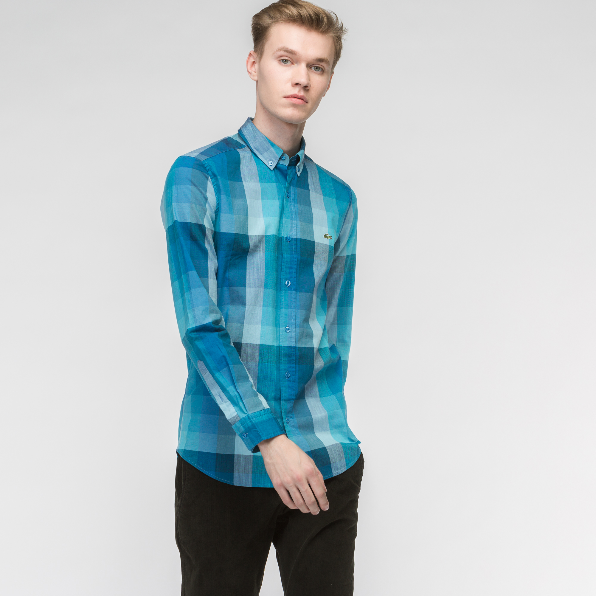 Рубашка Lacoste Рубашка Lacoste