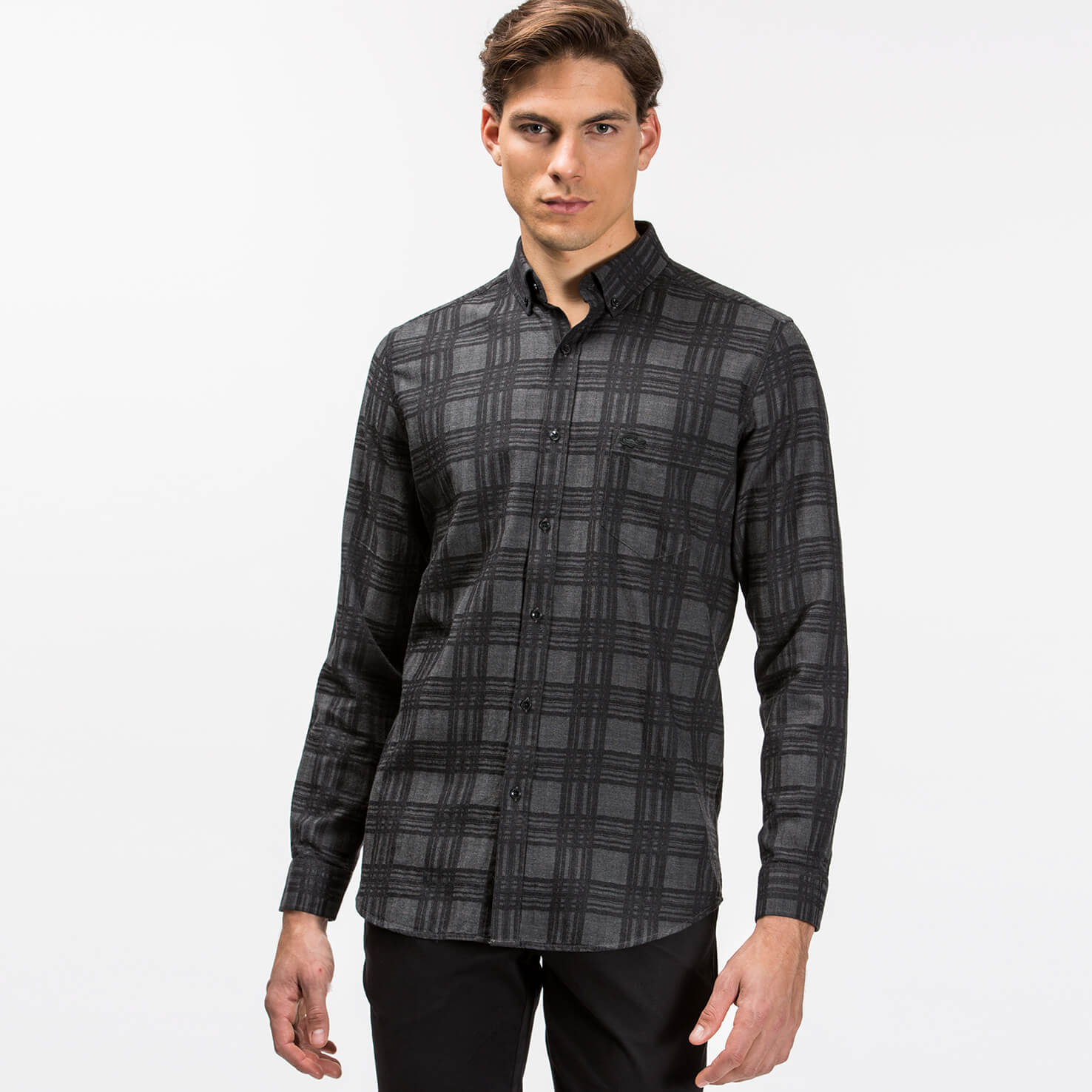 Рубашка Lacoste