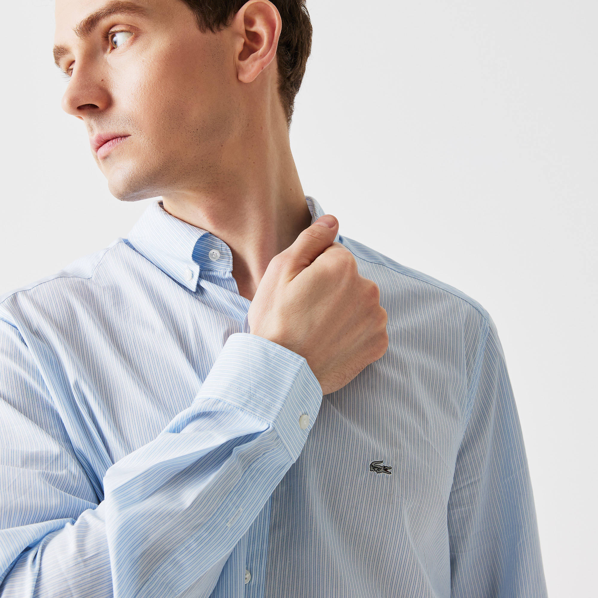 фото Рубашка lacoste