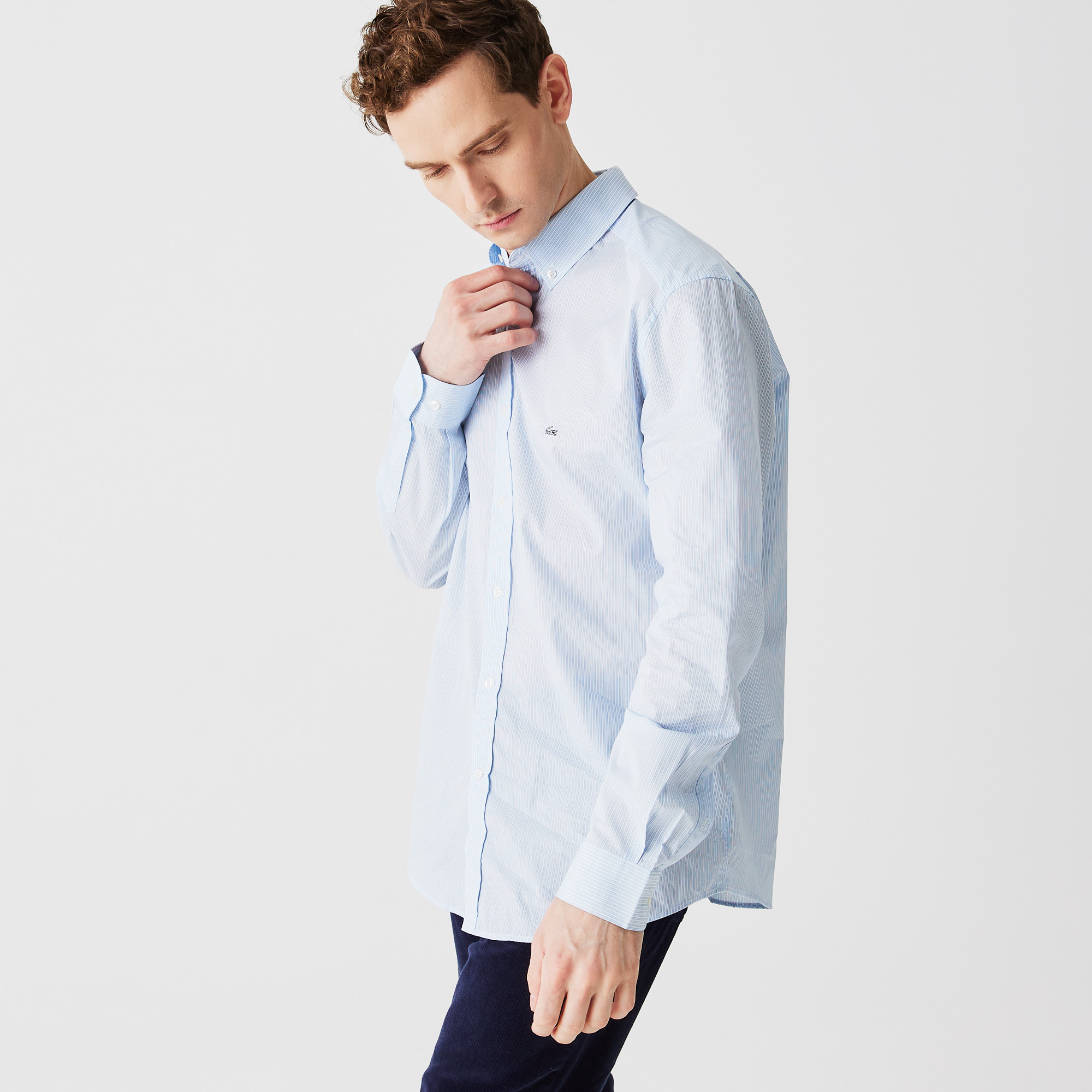 фото Рубашка lacoste