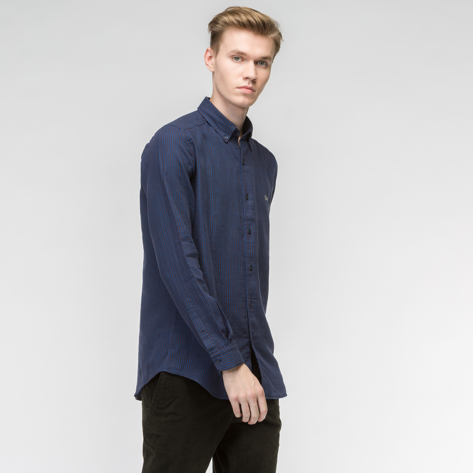 Рубашка Lacoste